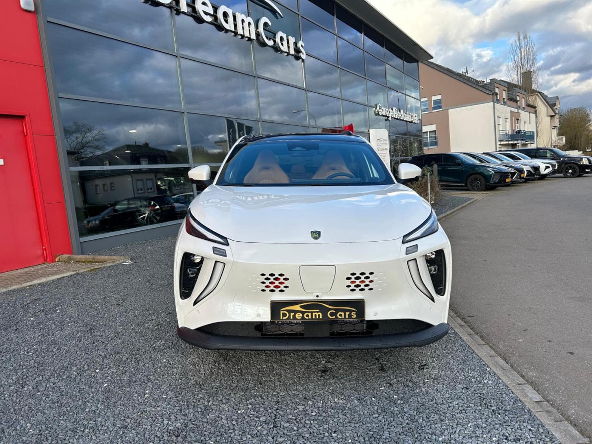 Forthing T5 EVO FRIDAY ELECTRIQUE (2026) - Photo 3