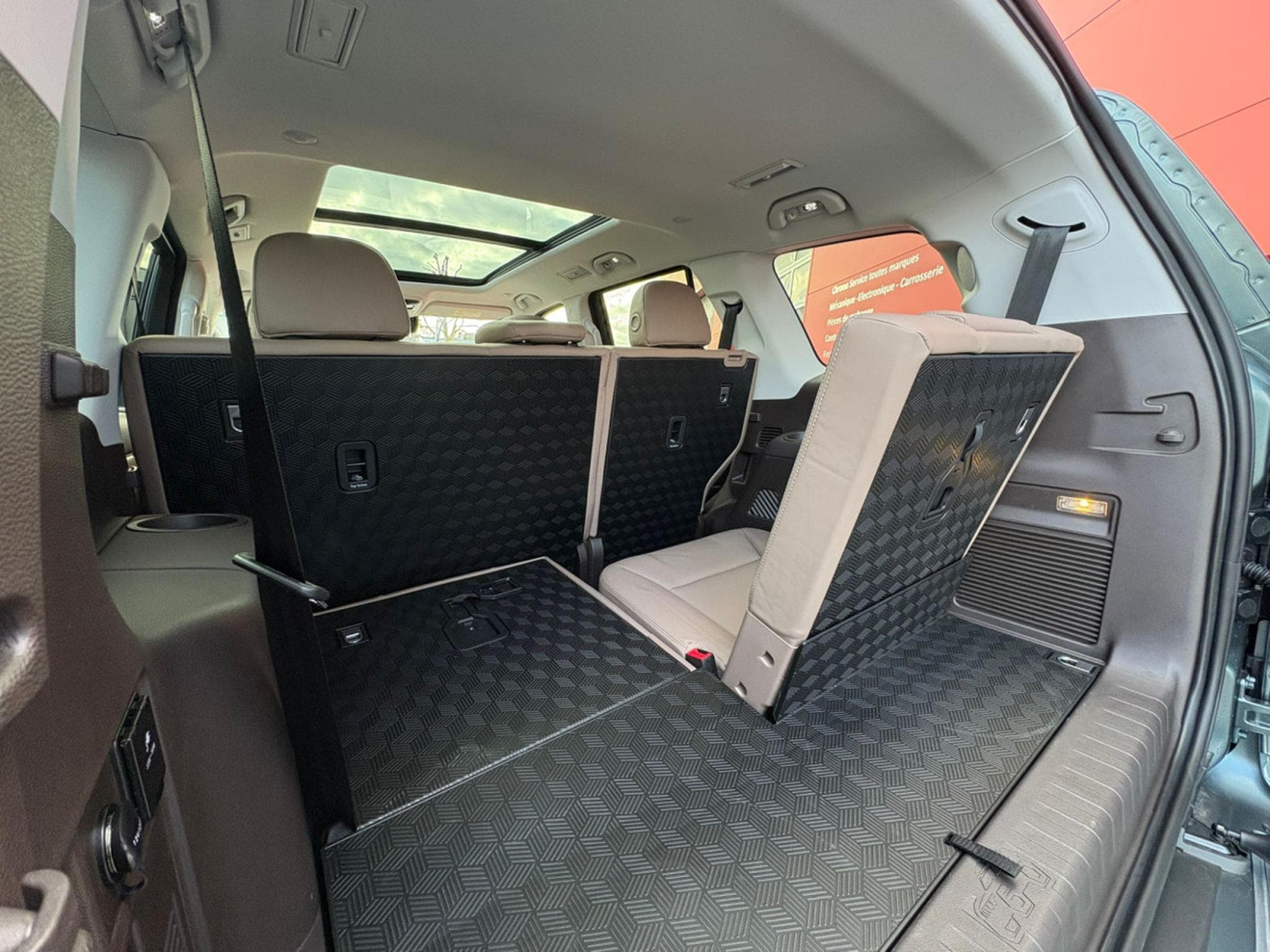 Baic BJ60 4X4 (2026) - Photo 10