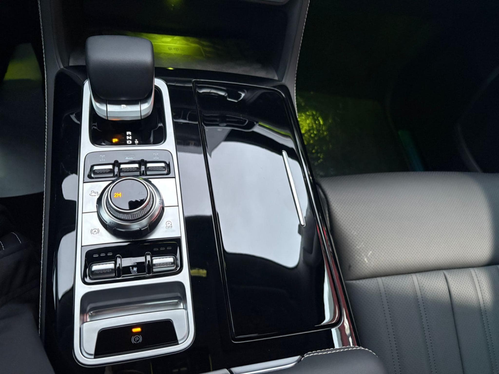 Baic BJ60 4X4 (2026) - Foto 20