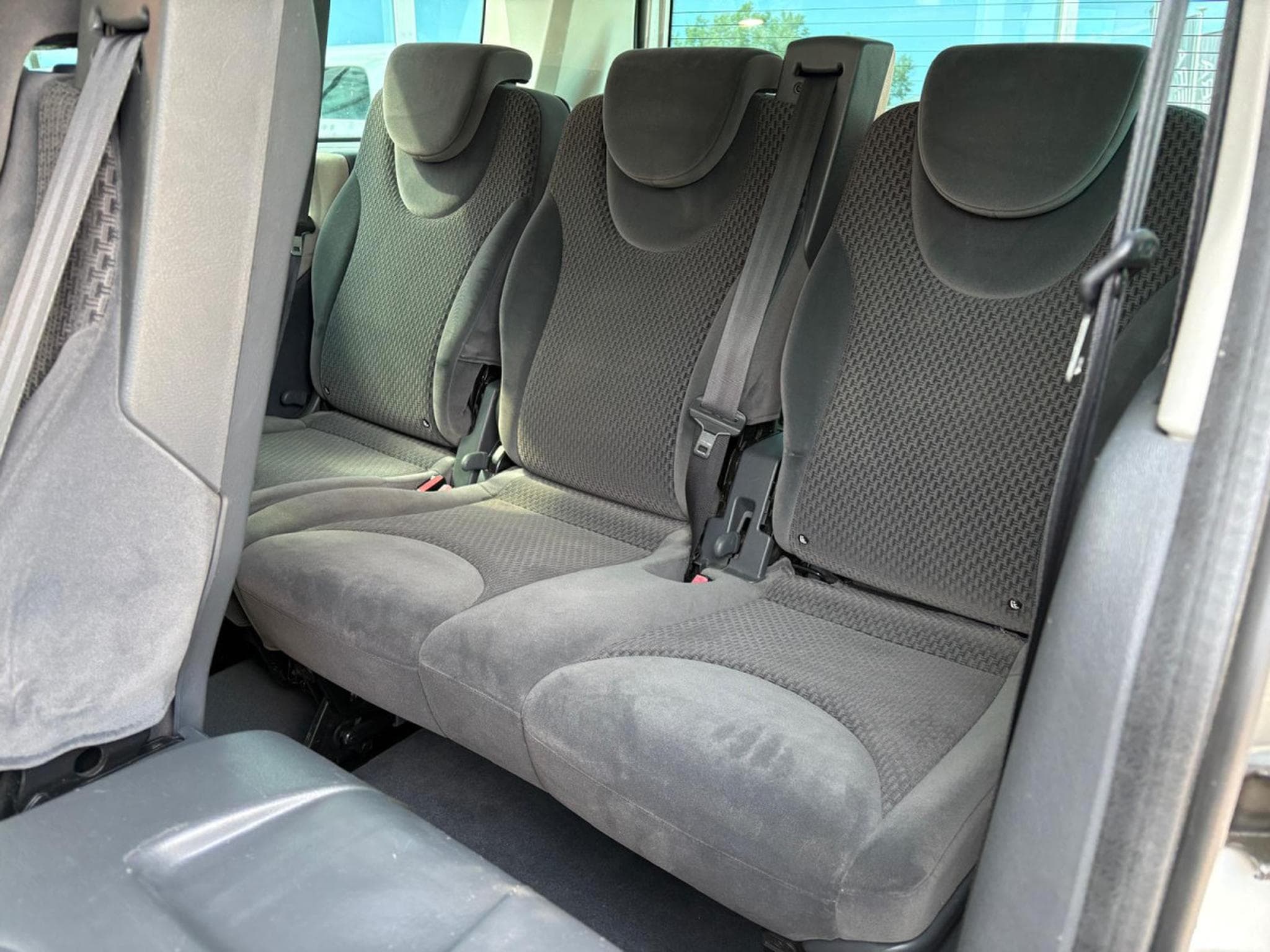 Citroën Jumpy 2.0 LITRES HDI 120 8 PLACES (2012) - Foto 16