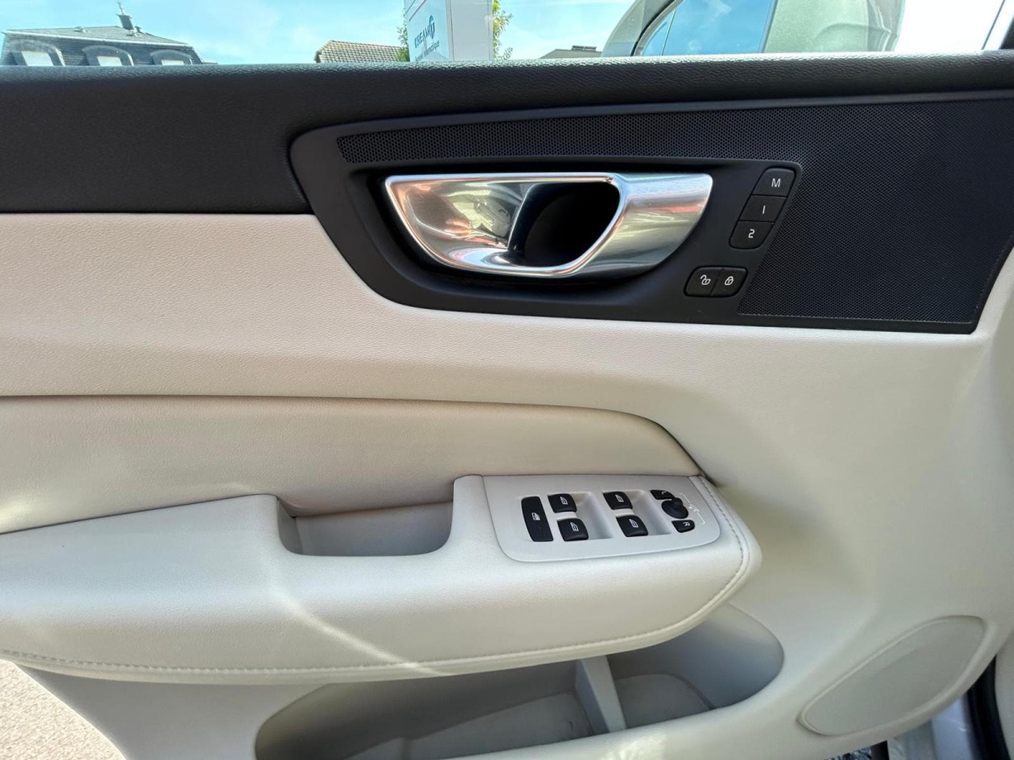 Volvo XC60 2.0 299ch INSPIRATION (2020) - Foto 10