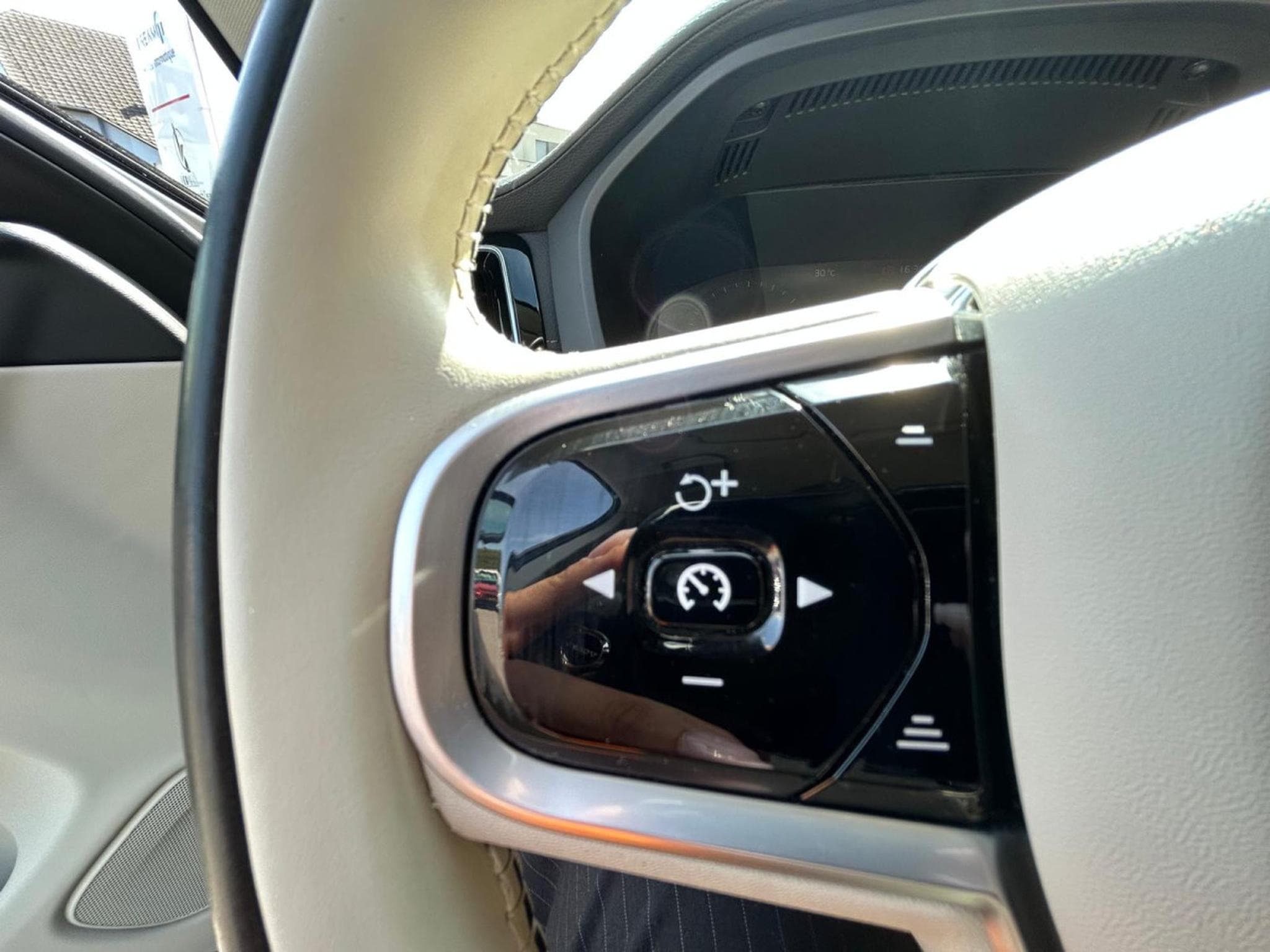 Volvo XC60 2.0 299ch INSPIRATION (2020) - Foto 14