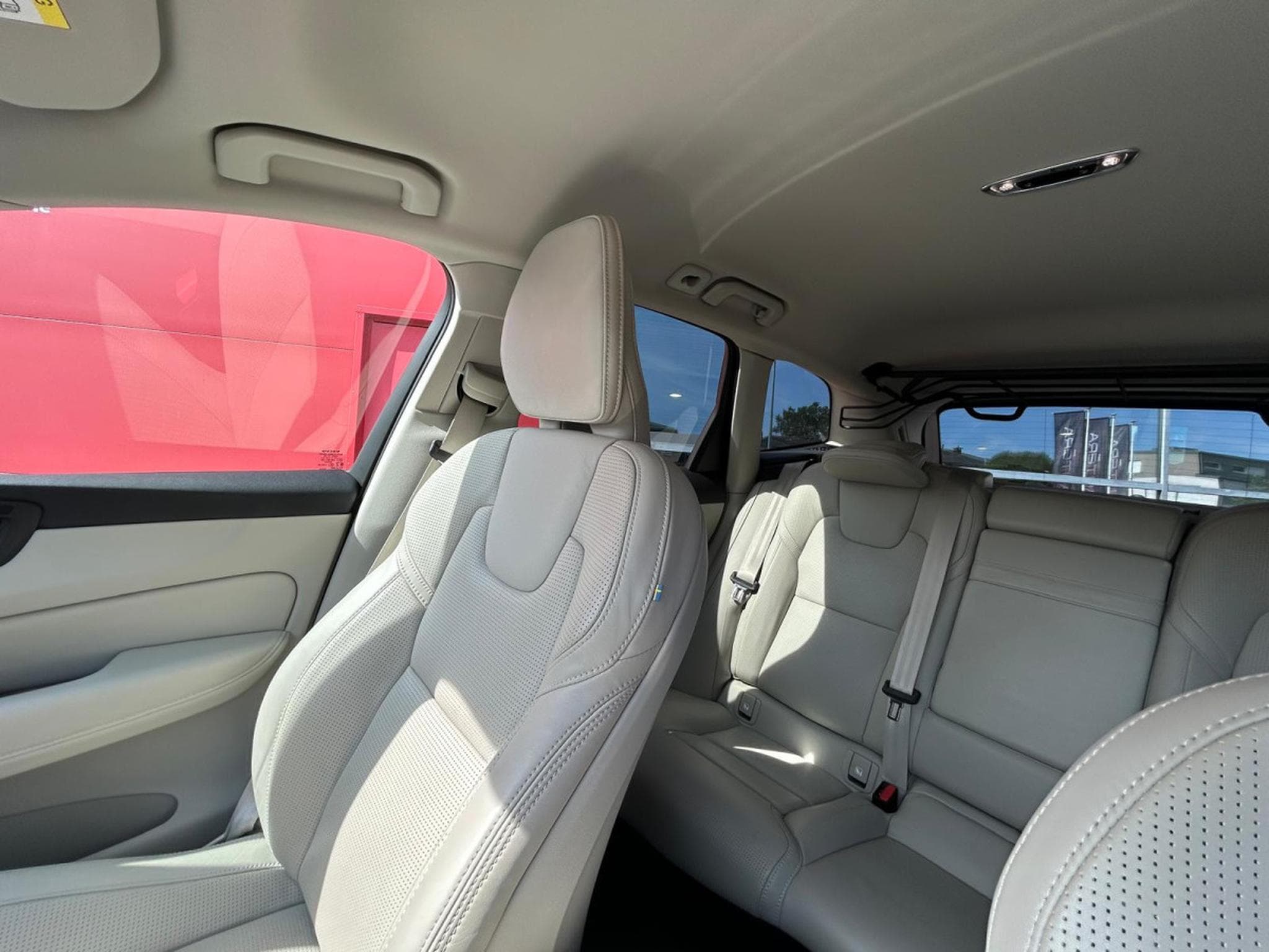 Volvo XC60 2.0 299ch INSPIRATION (2020) - Foto 19