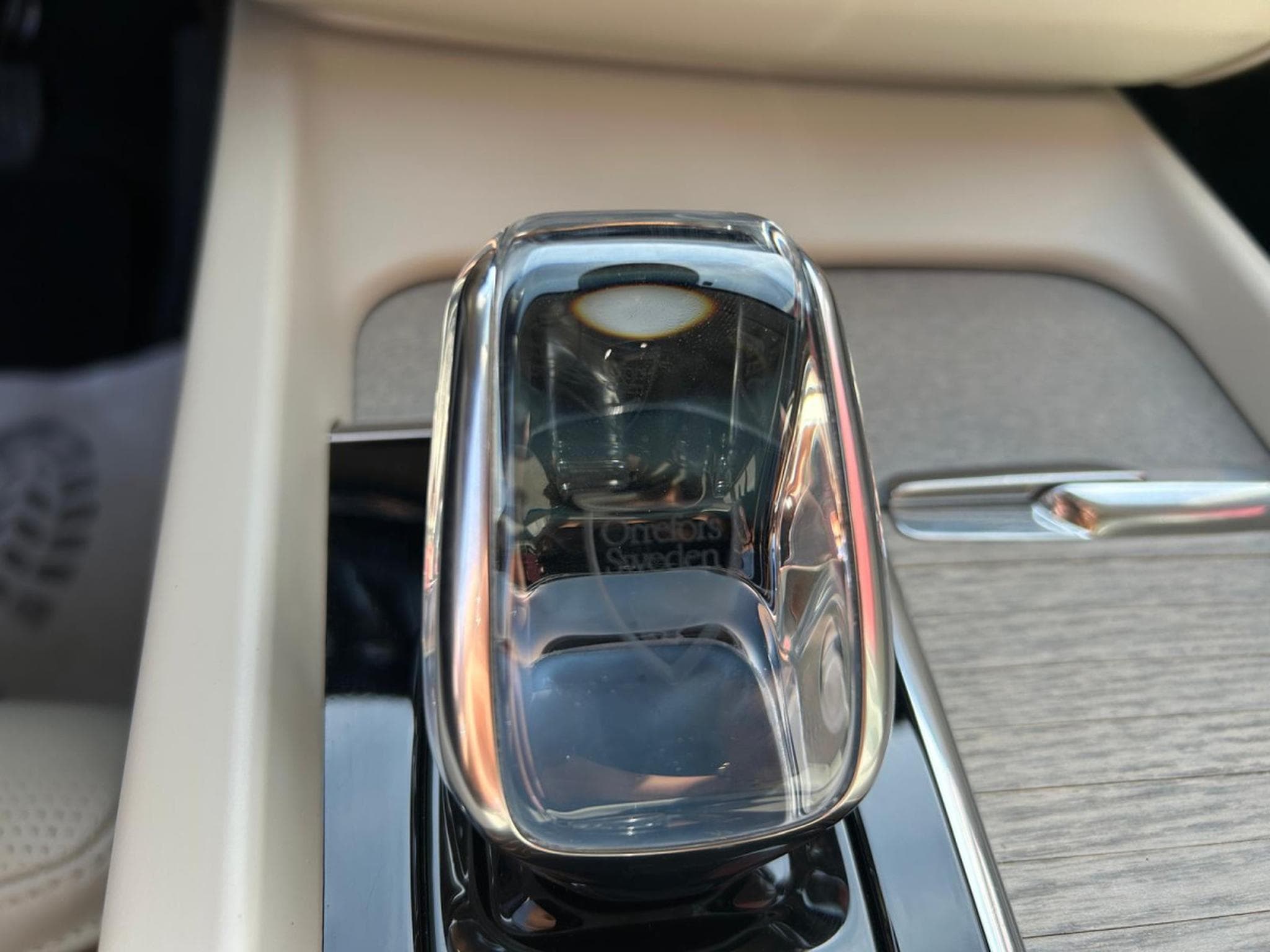 Volvo XC60 2.0 299ch INSPIRATION (2020) - Foto 17