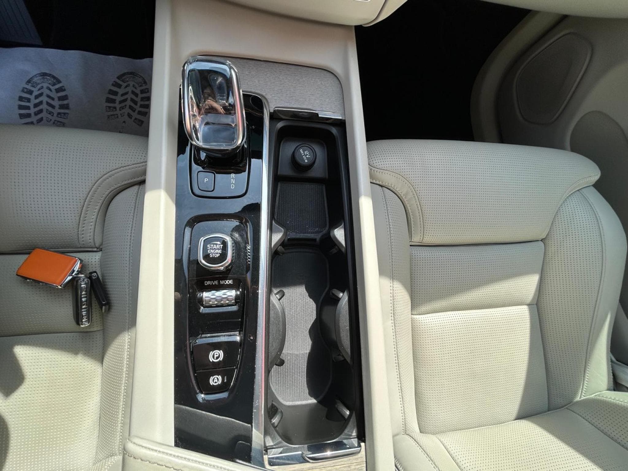 Volvo XC60 2.0 299ch INSPIRATION (2020) - Foto 18