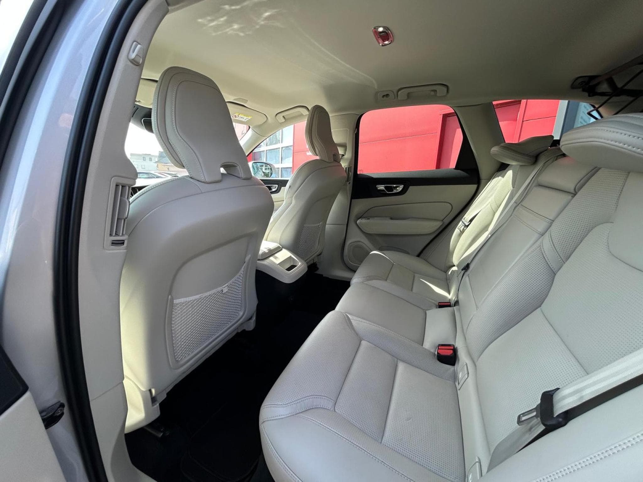 Volvo XC60 2.0 299ch INSPIRATION (2020) - Foto 20