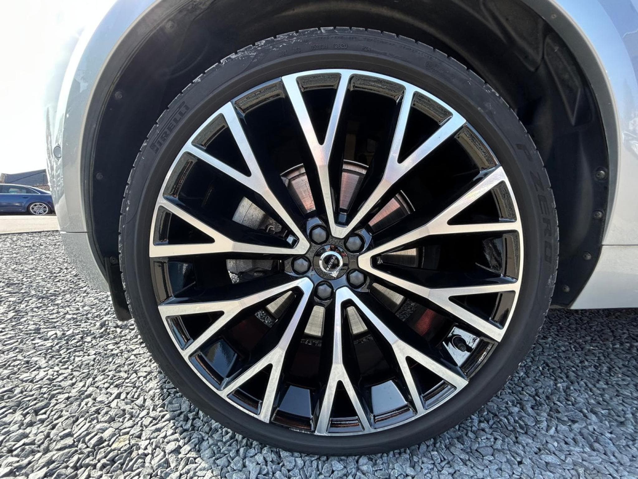 Volvo XC60 2.0 299ch INSPIRATION (2020) - Foto 24