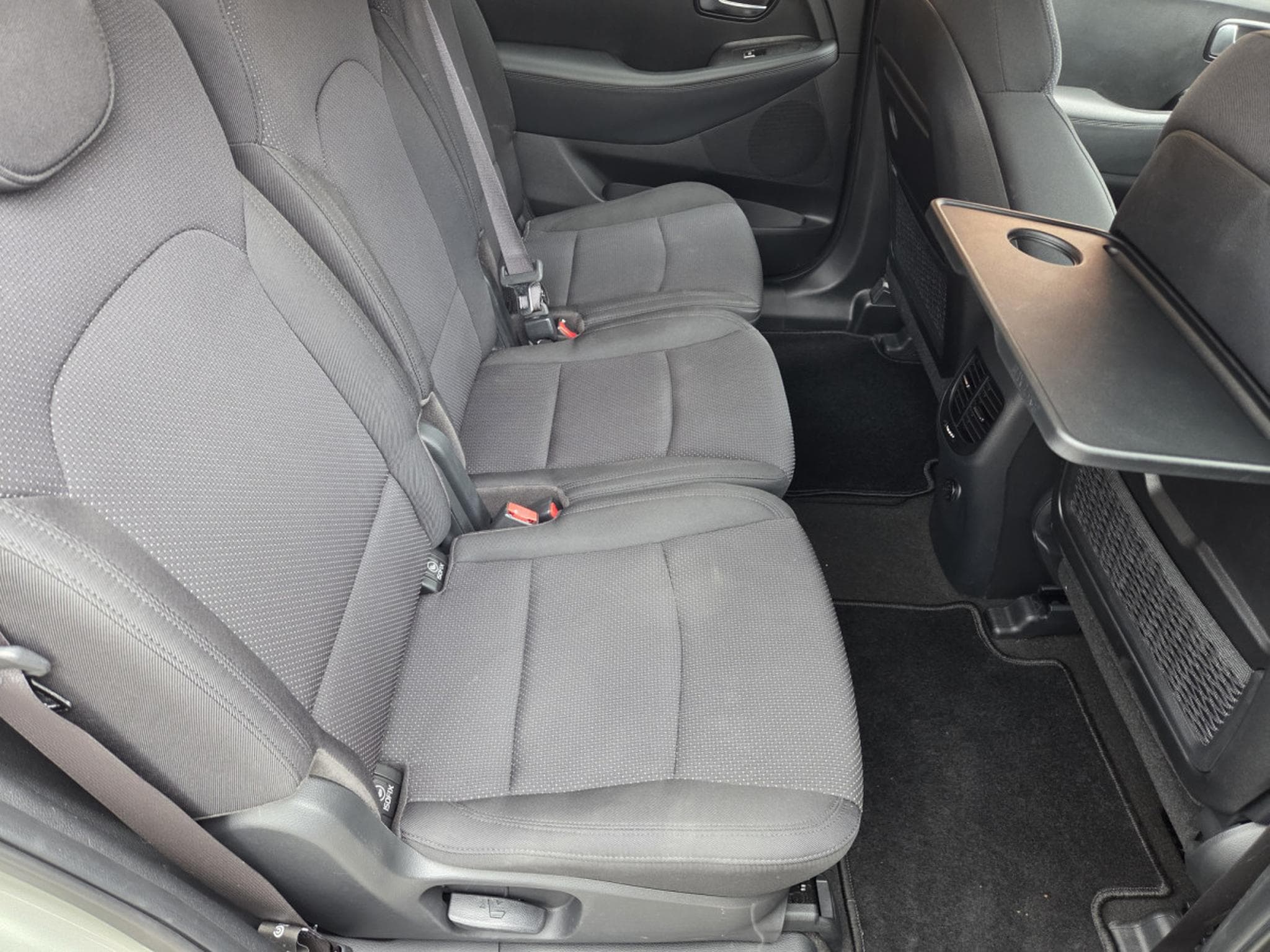 Kia Carens 1.7 CRDI 115 CV 7 Places (Garantie 12 Mois) (2015) - Photo 9