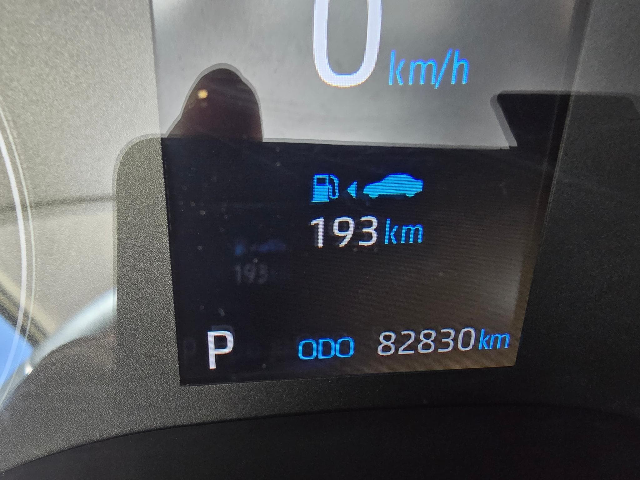 Toyota Yaris hybride 2023 82000 kms 13215 HT (2023) - Photo 8