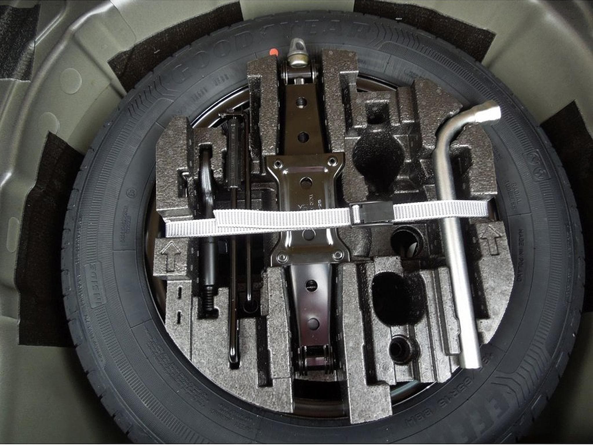 Skoda Fabia (2026) - Photo 12