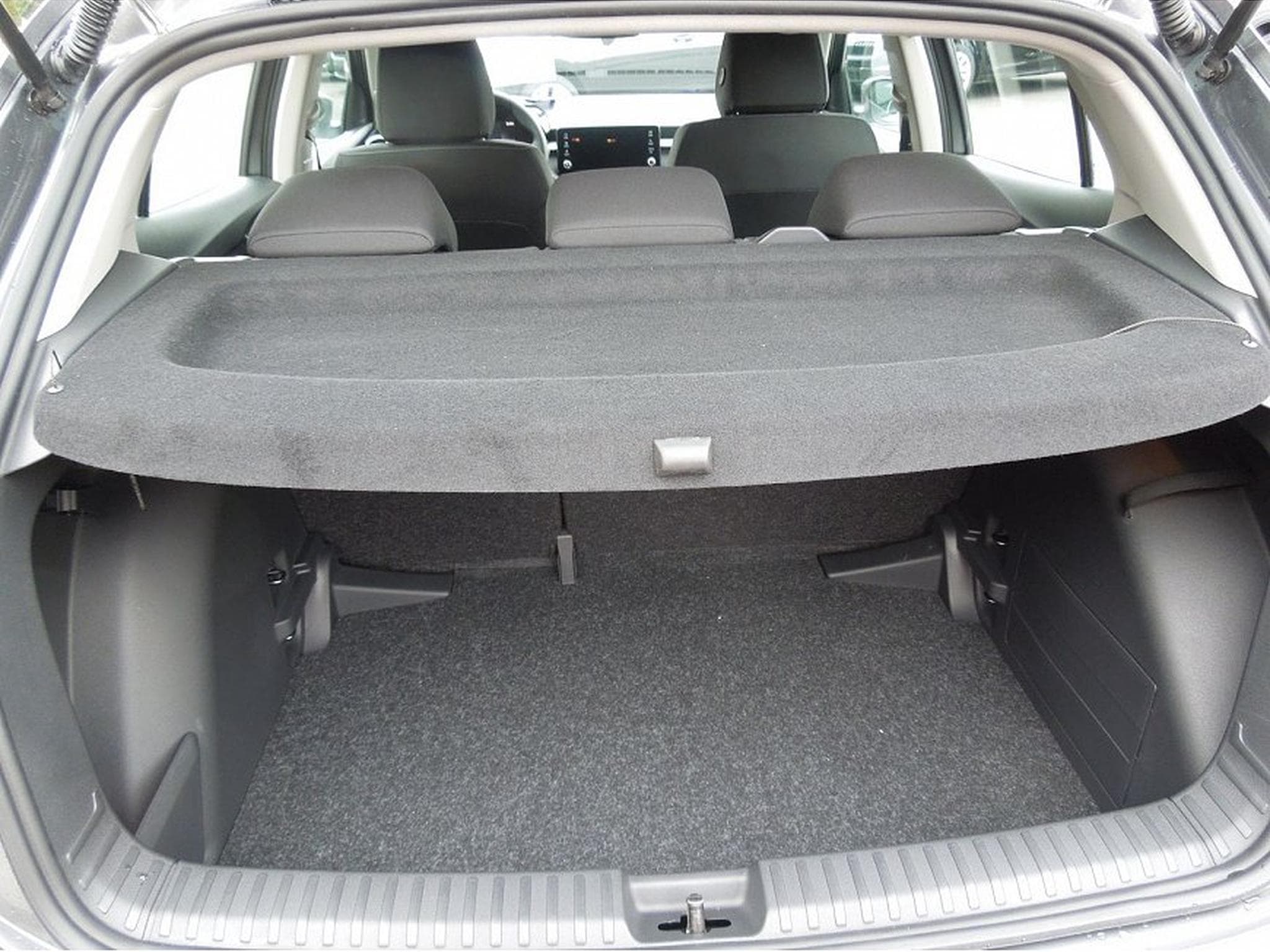 Skoda Fabia (2026) - Photo 13