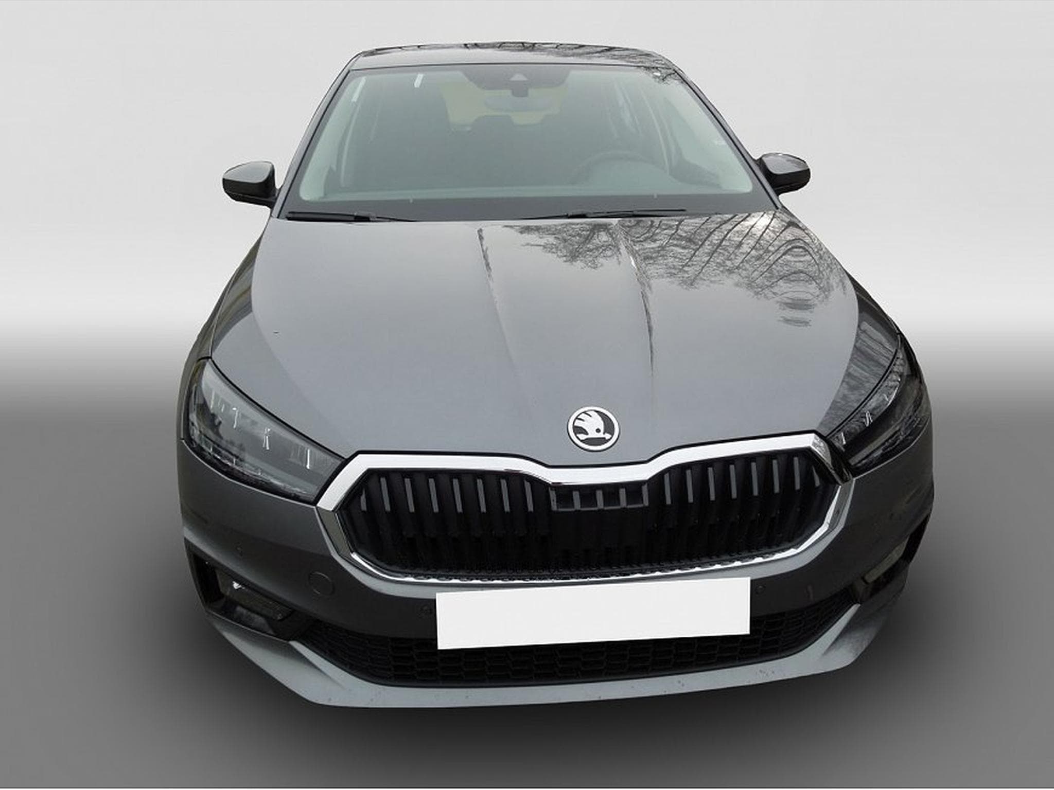 Skoda Fabia (2026) - Photo 2