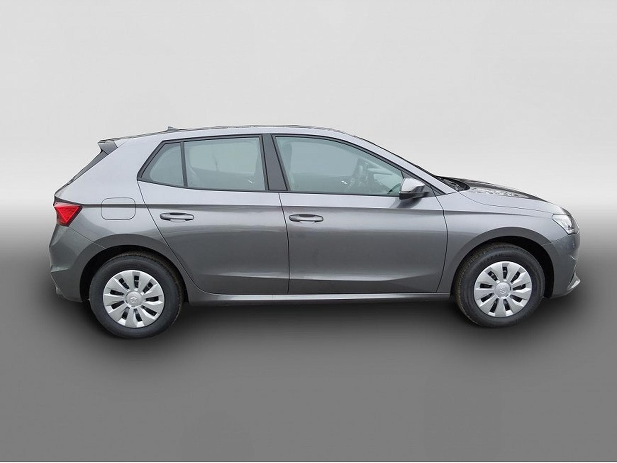 Skoda Fabia (2026) - Photo 3