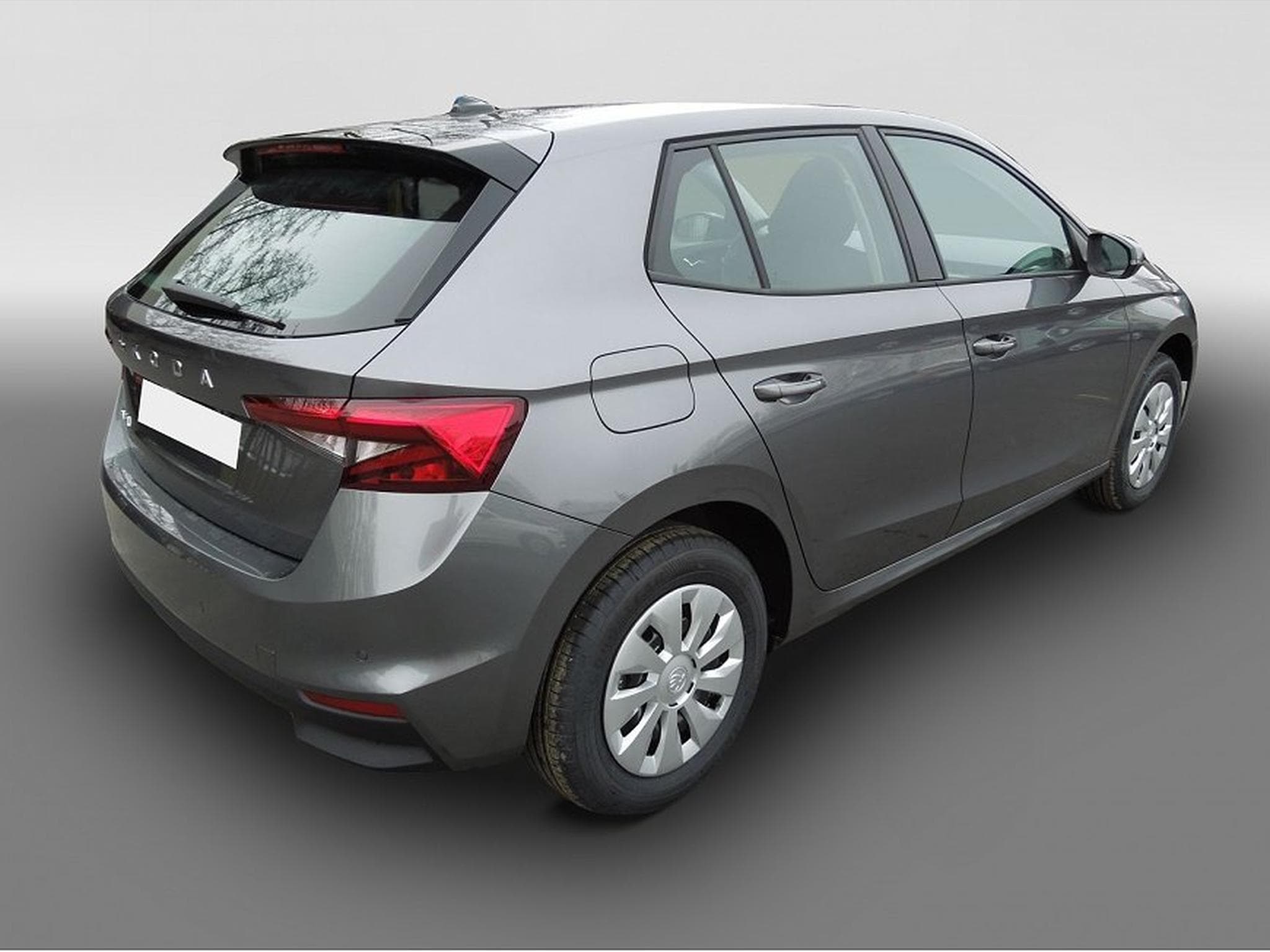 Skoda Fabia (2026) - Photo 4