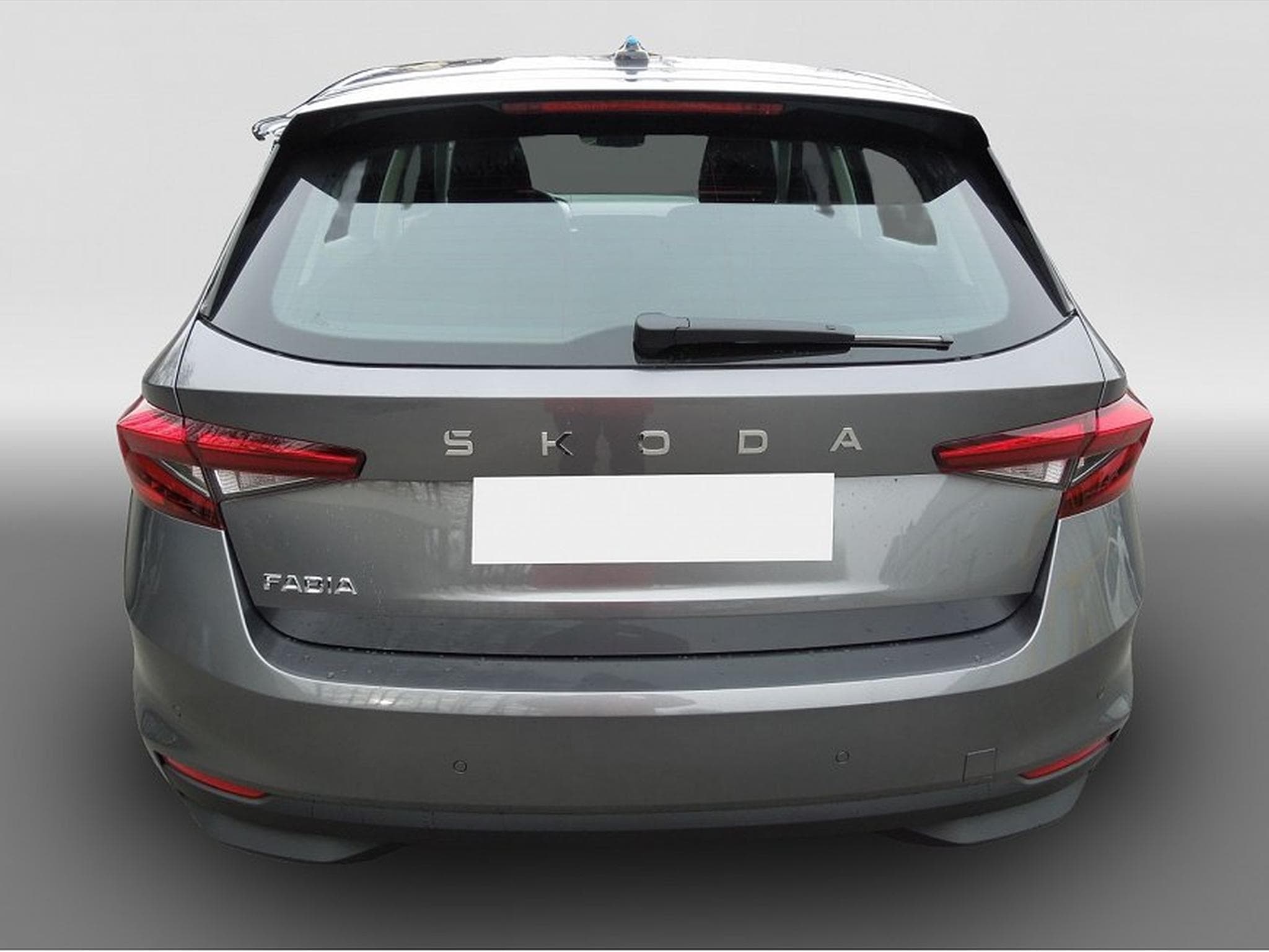 Skoda Fabia (2026) - Photo 5