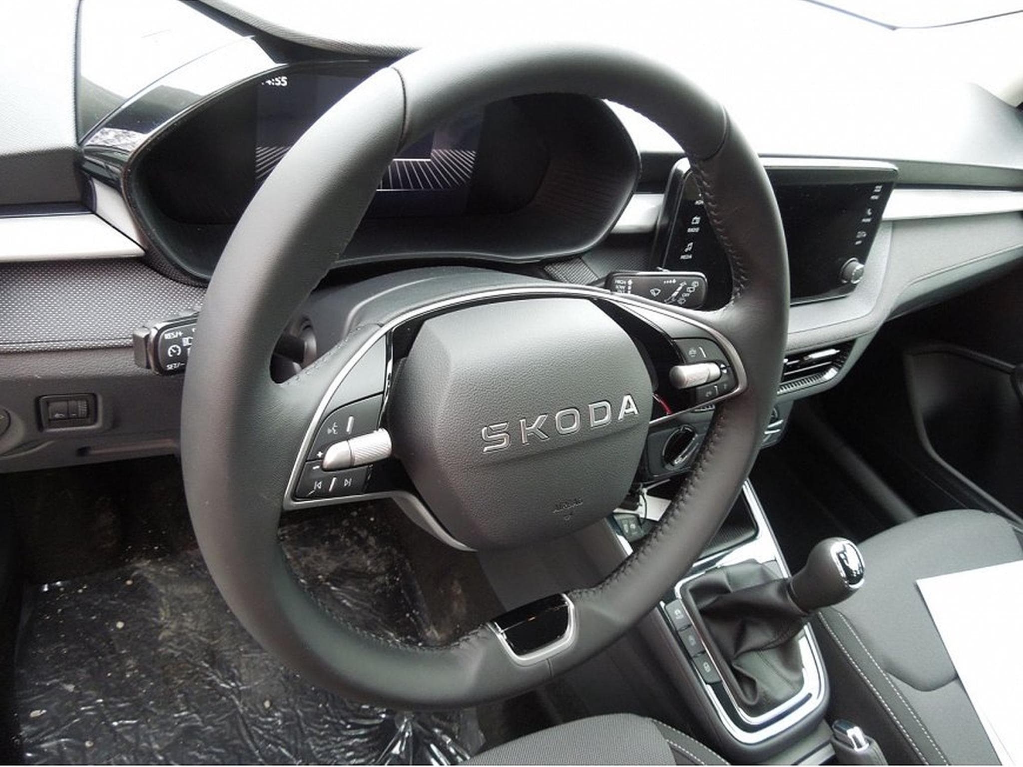 Skoda Fabia (2026) - Photo 6