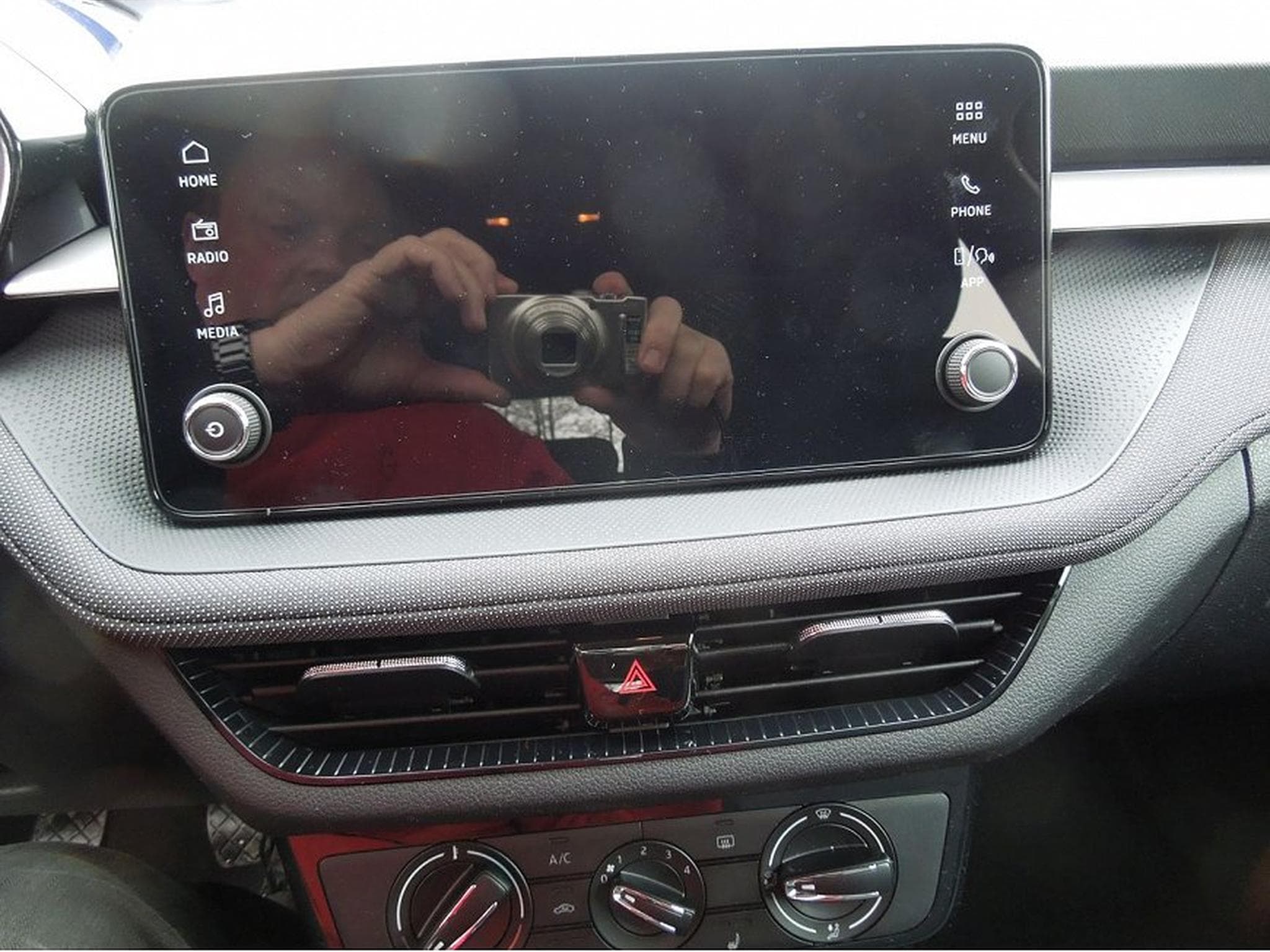 Skoda Fabia (2026) - Photo 7