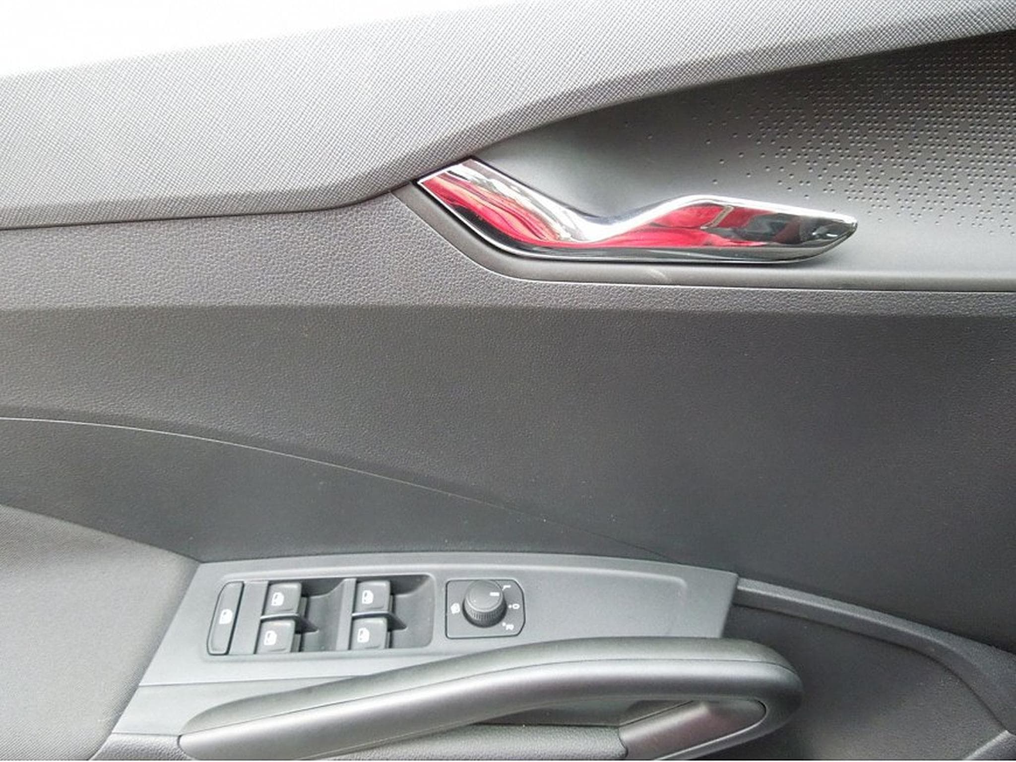 Skoda Fabia (2026) - Photo 8