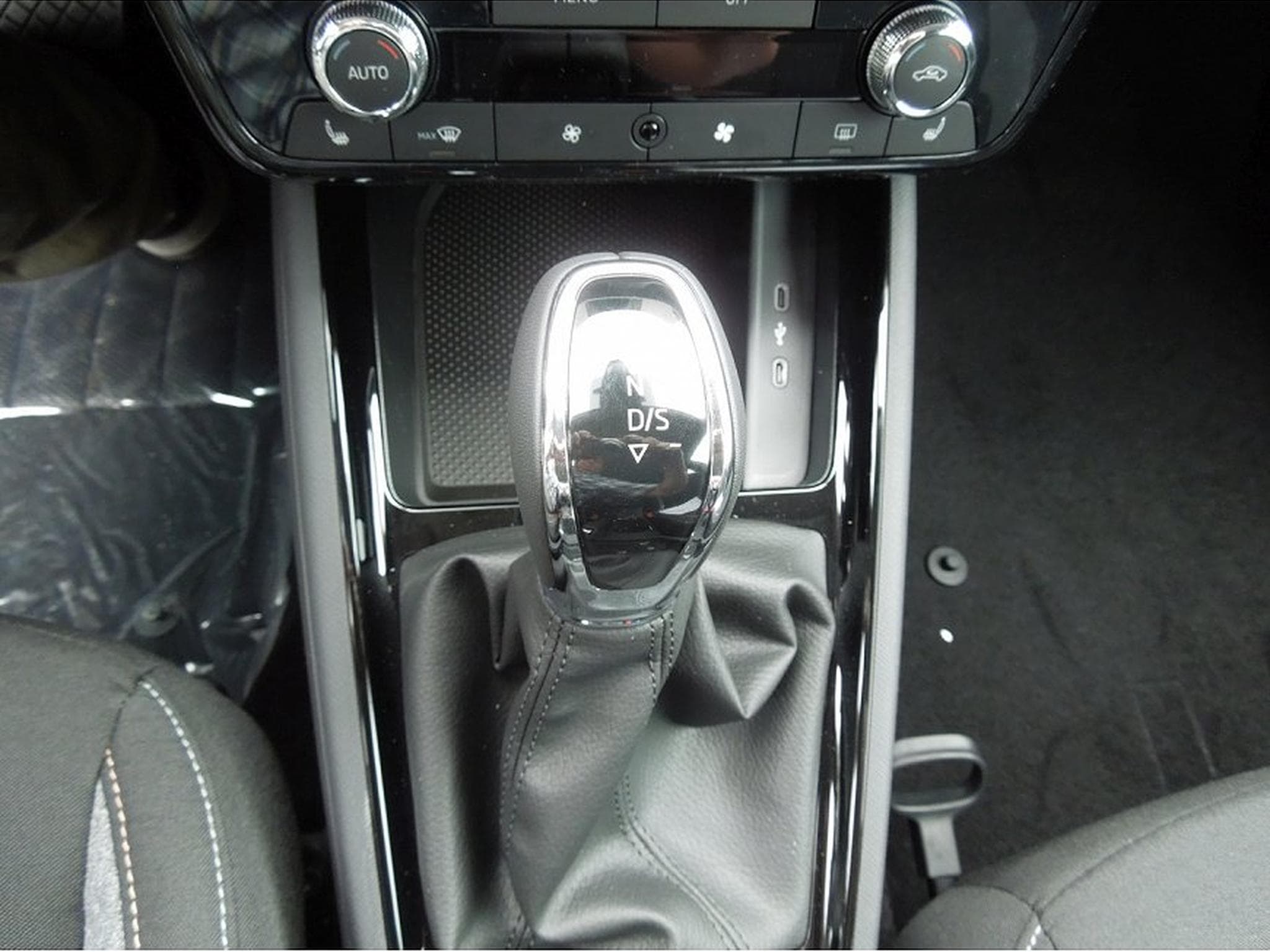 Skoda Kamiq (2026) - Photo 9