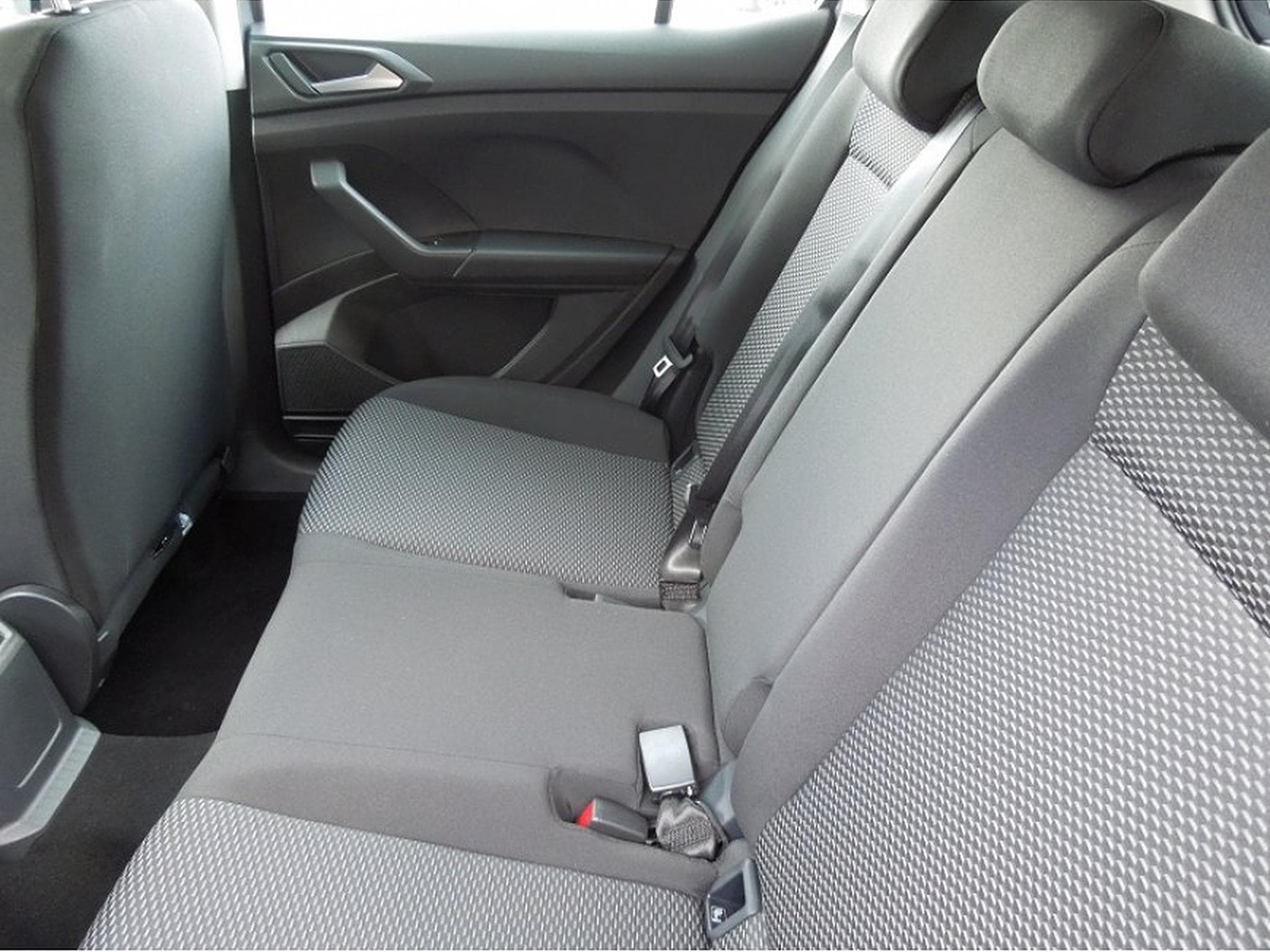 VW T-Cross (2026) - Photo 10