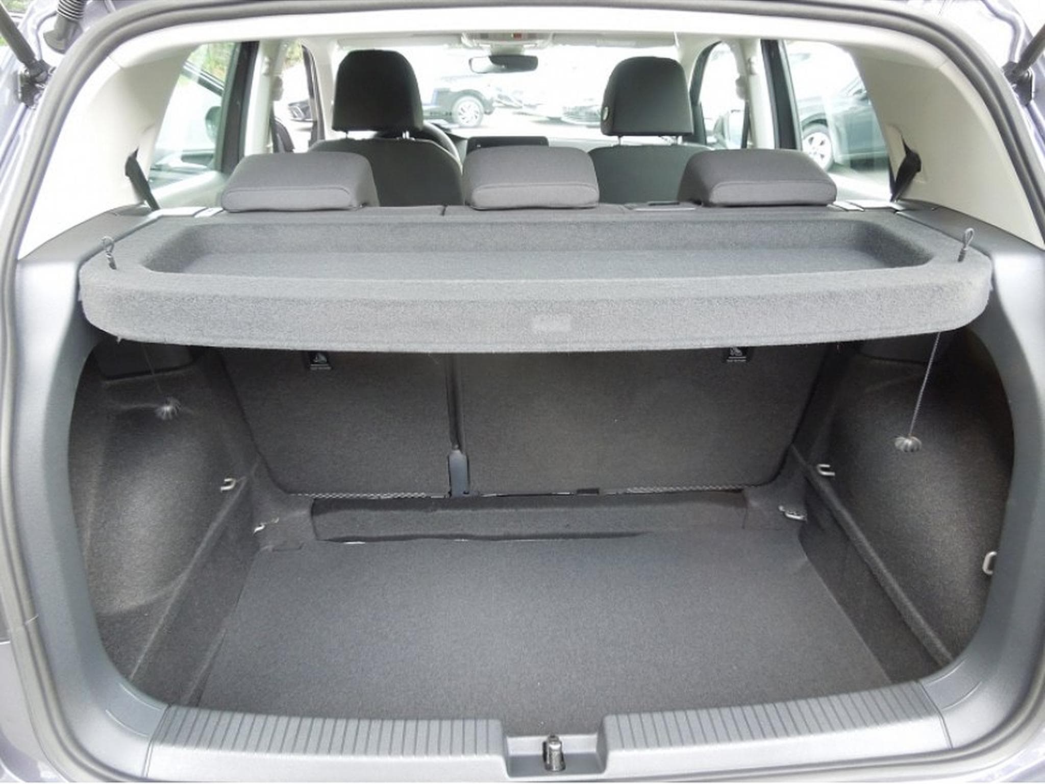 VW T-Cross (2026) - Photo 12