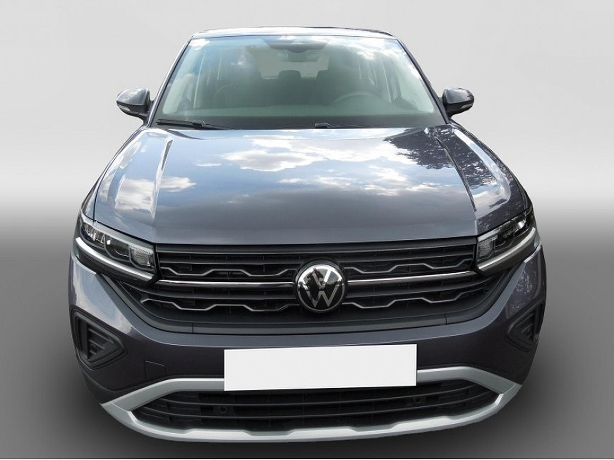VW T-Cross (2026) - Photo 2