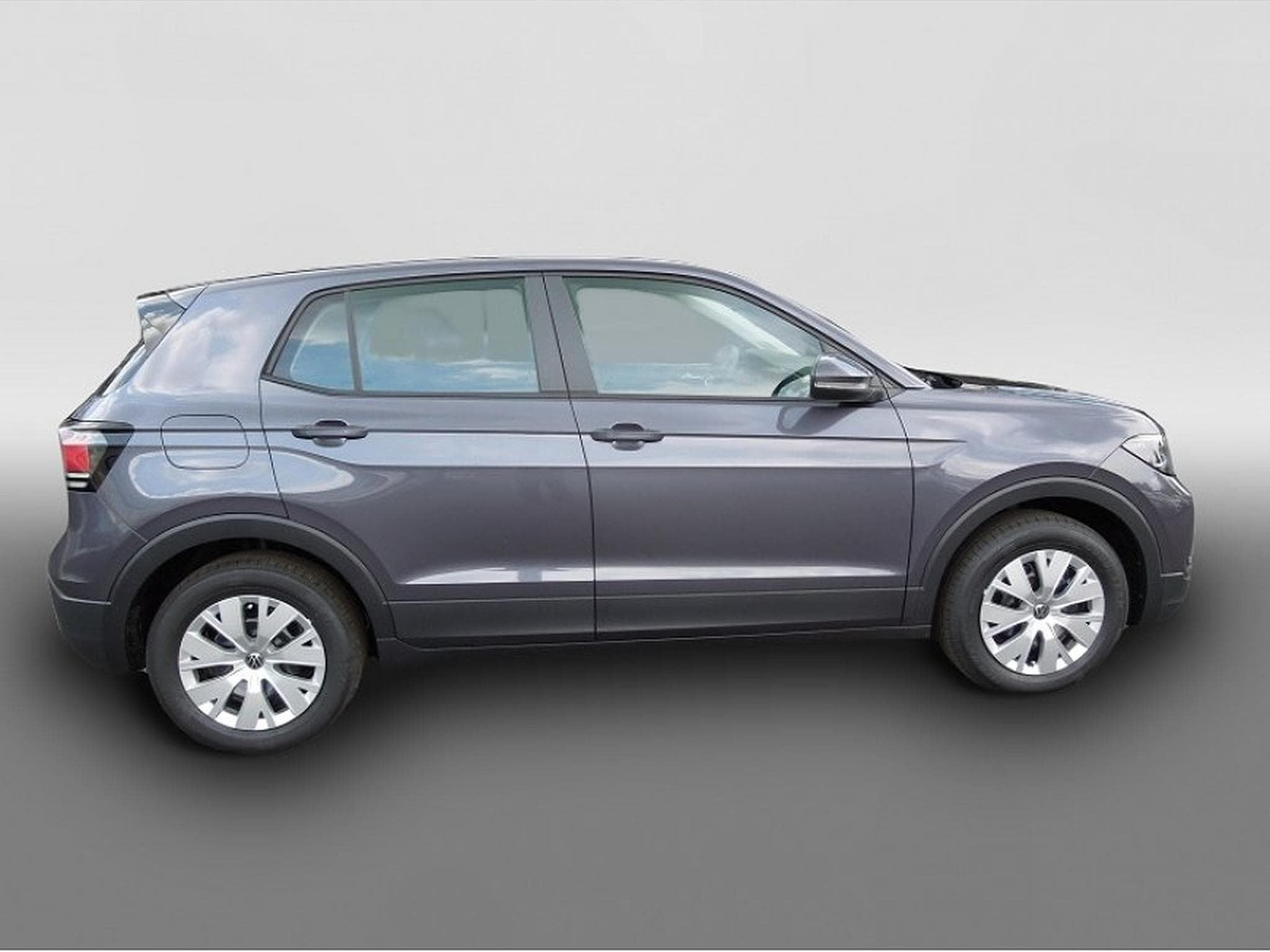 VW T-Cross (2026) - Photo 3