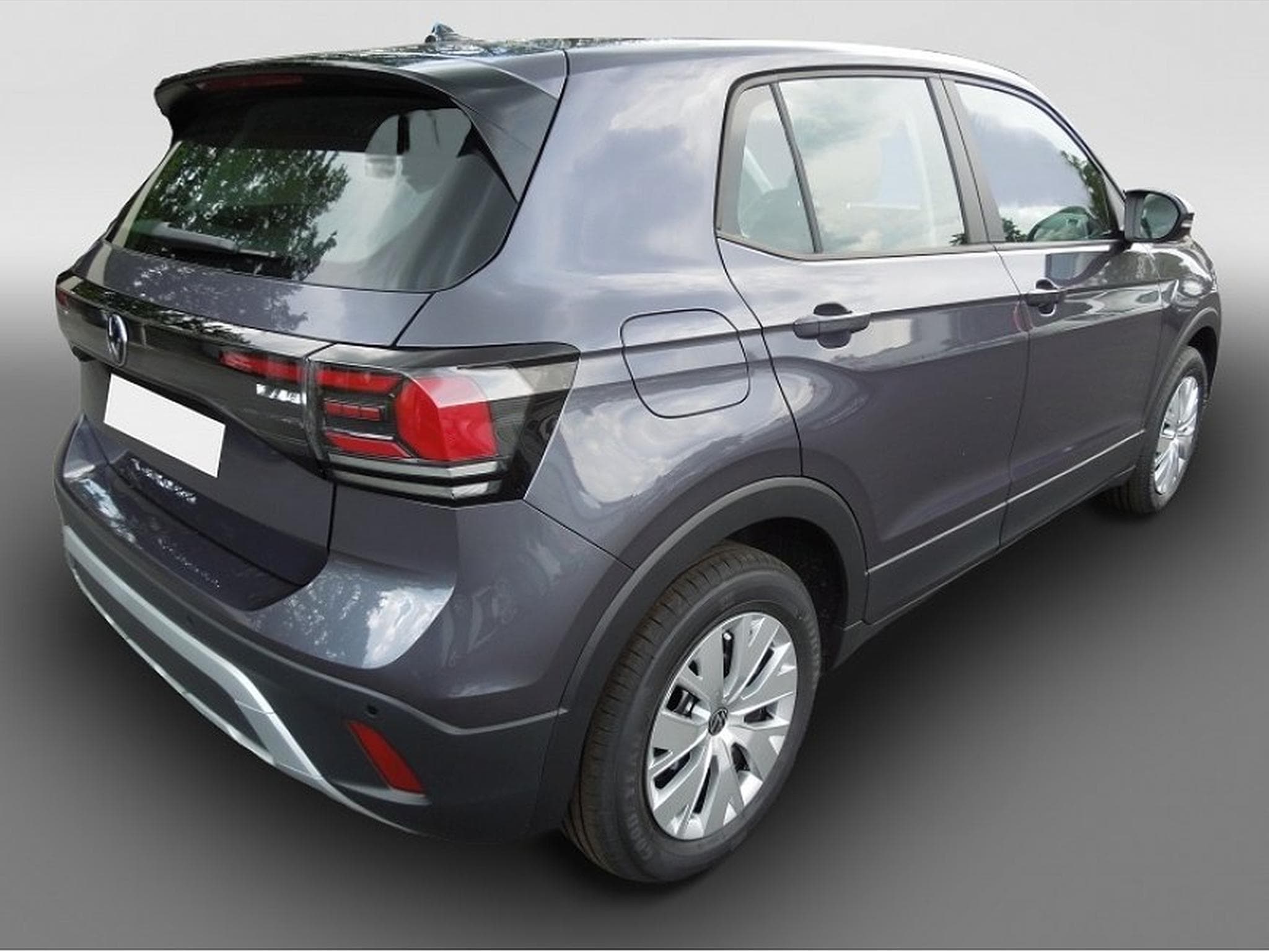 VW T-Cross (2026) - Photo 4