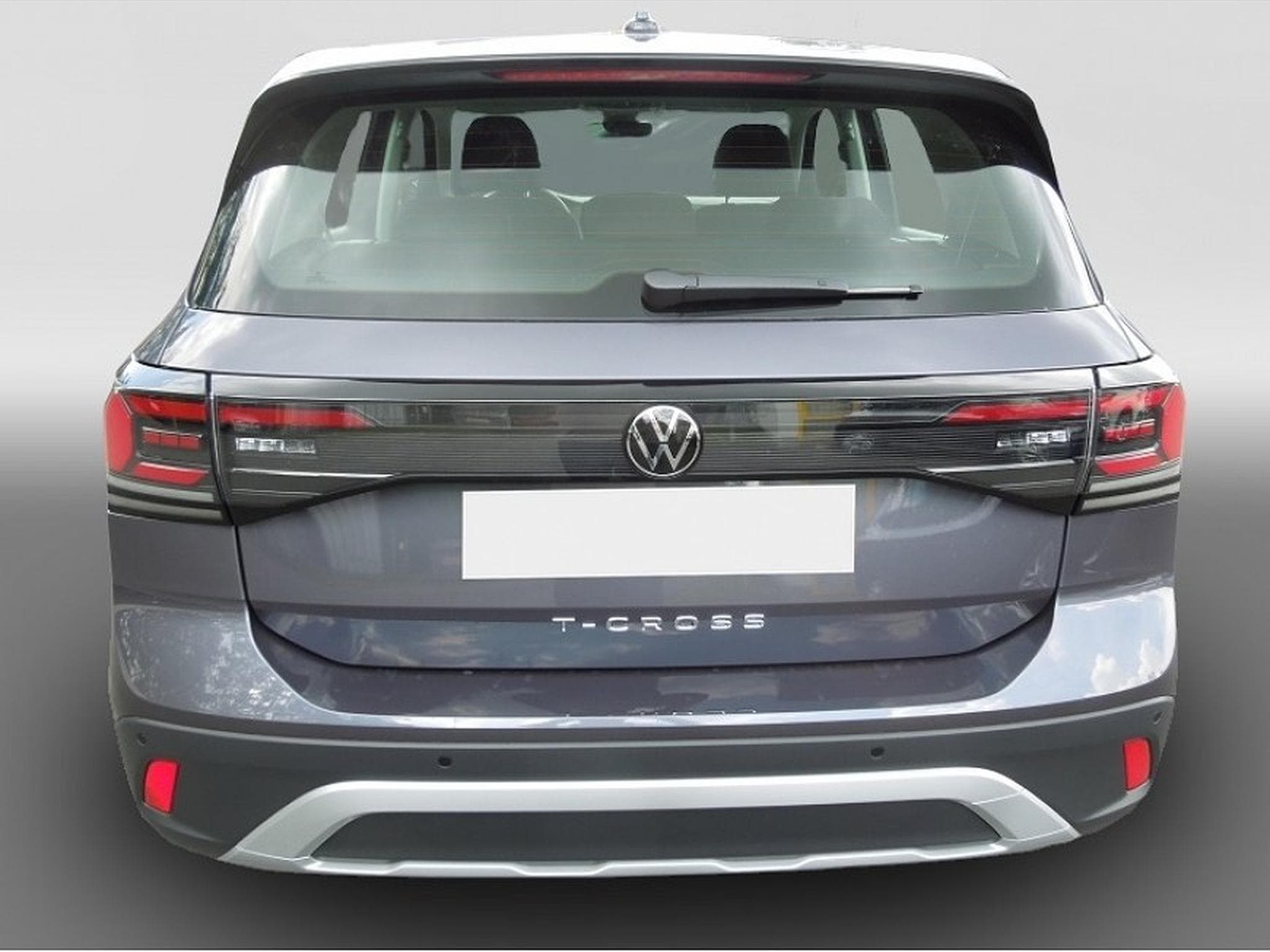 VW T-Cross (2026) - Photo 5