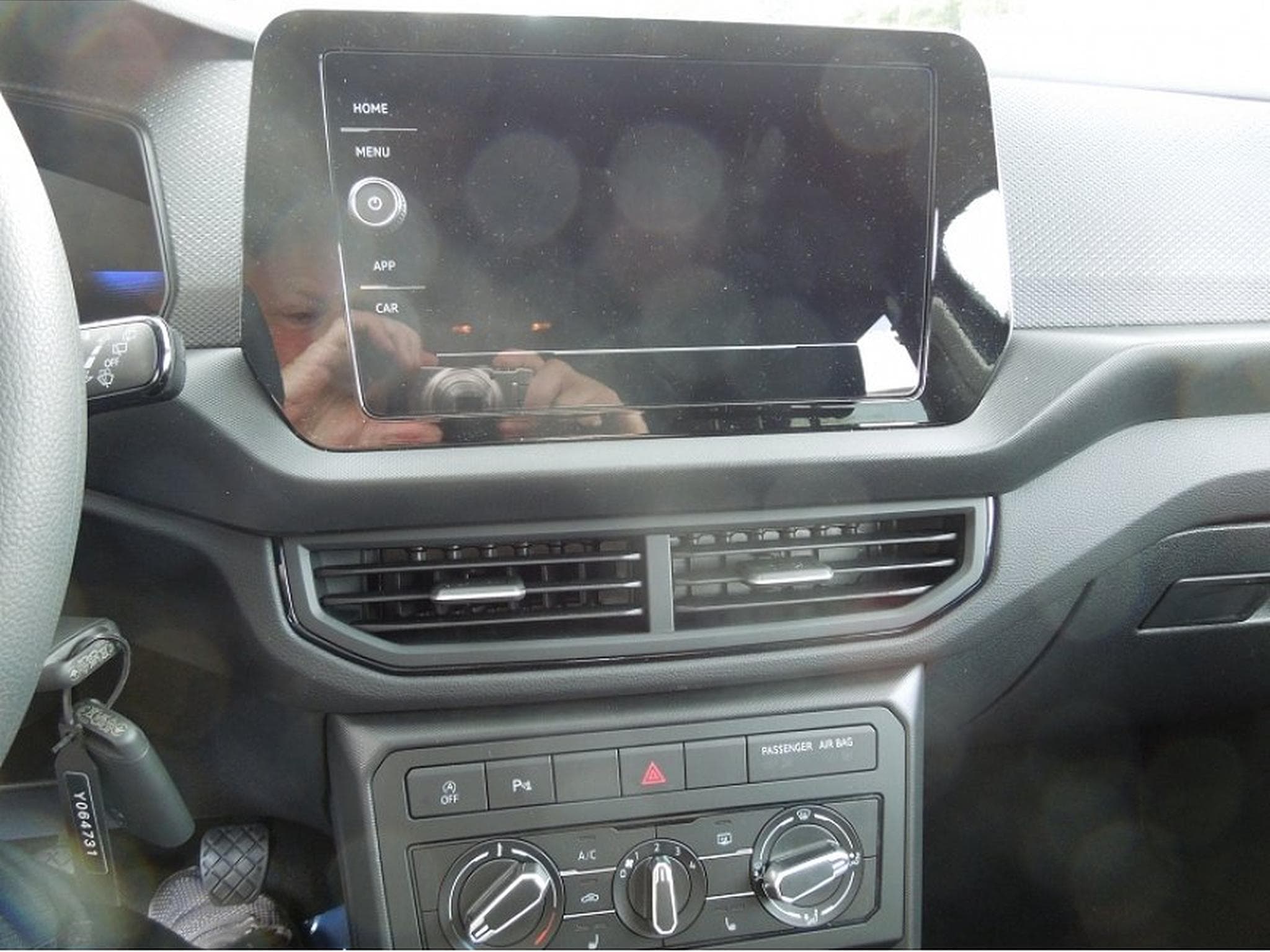 VW T-Cross (2026) - Photo 7