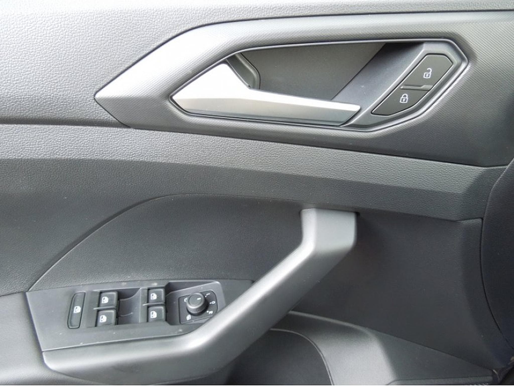 VW T-Cross (2026) - Photo 8