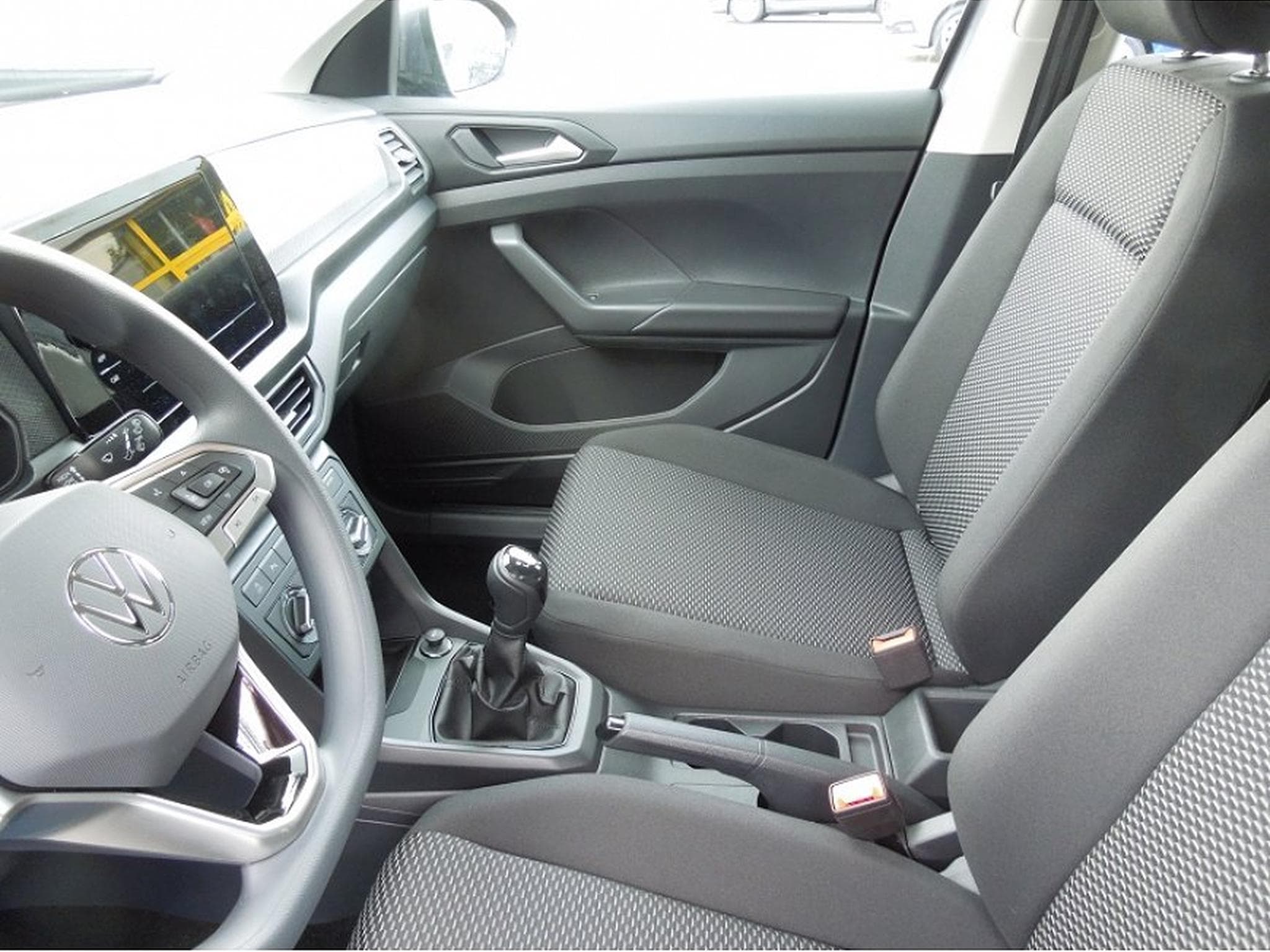 VW T-Cross (2026) - Photo 9