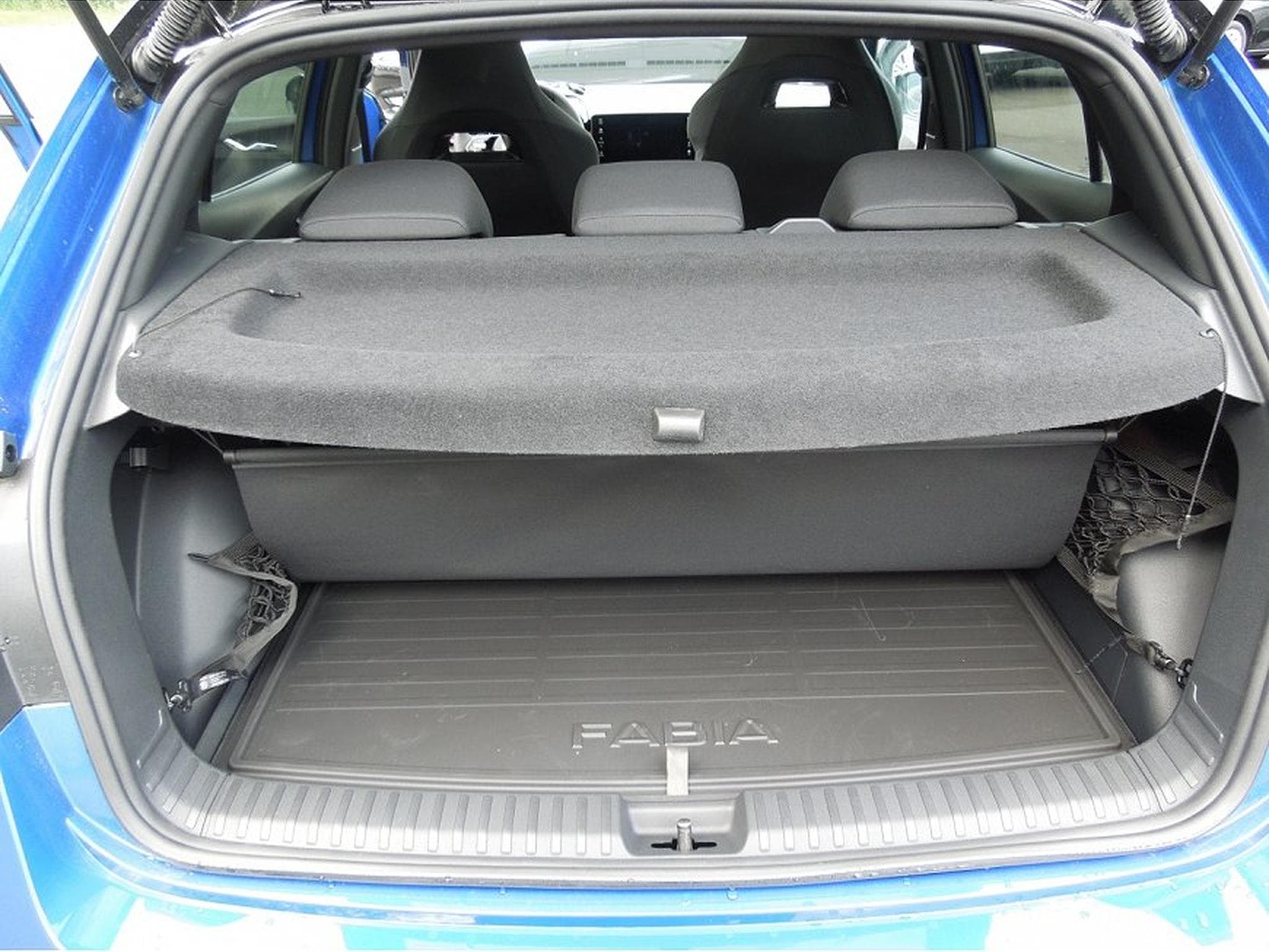 Skoda Fabia (2026) - Photo 13