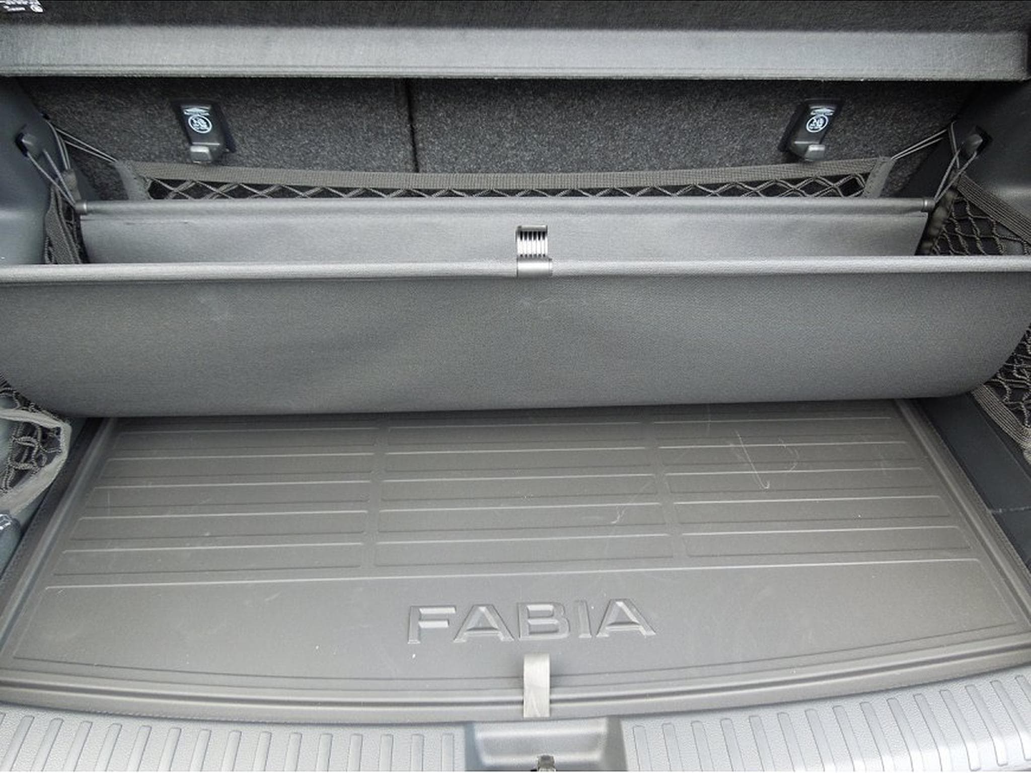 Skoda Fabia (2026) - Photo 17