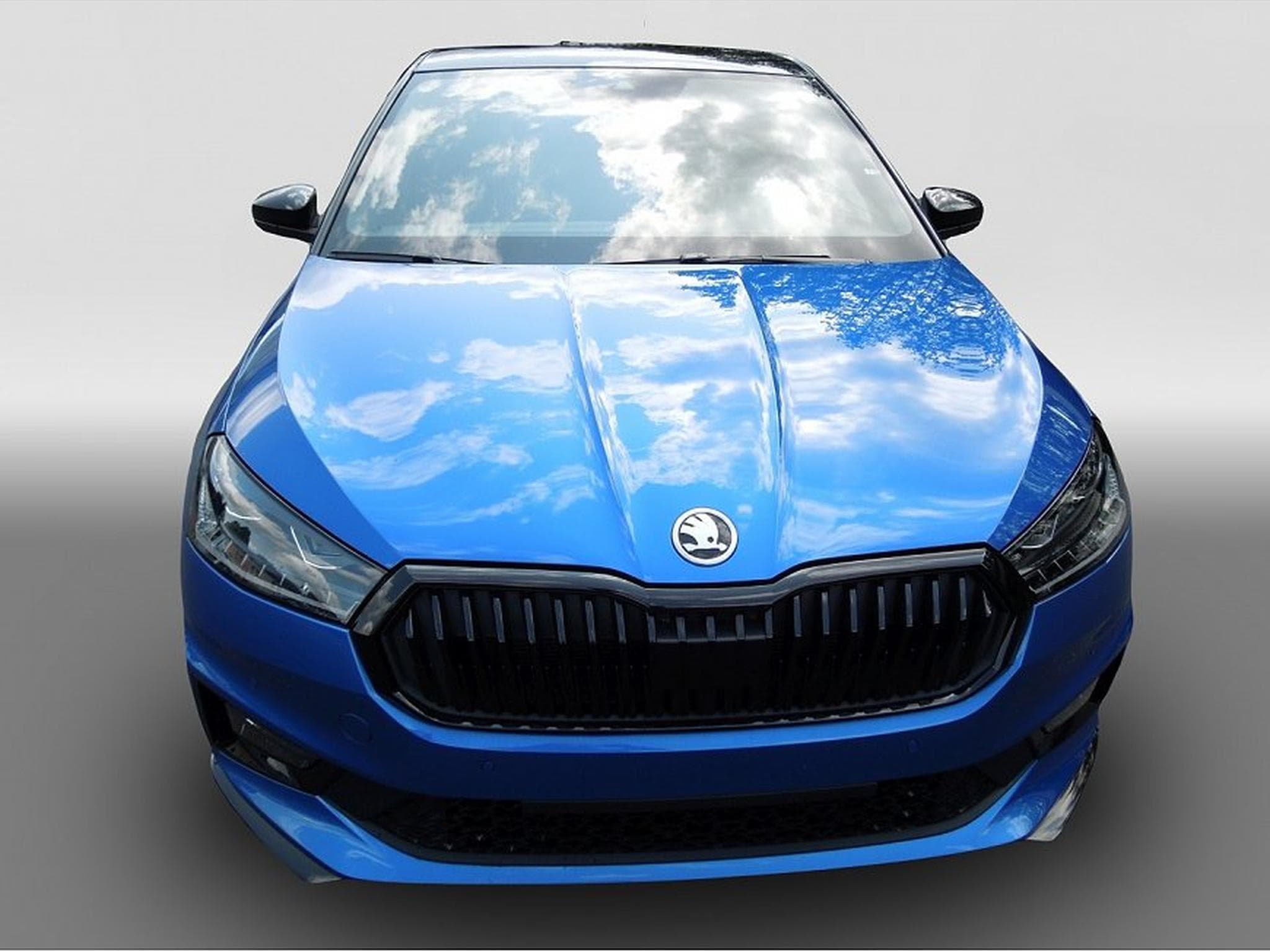 Skoda Fabia (2026) - Photo 2