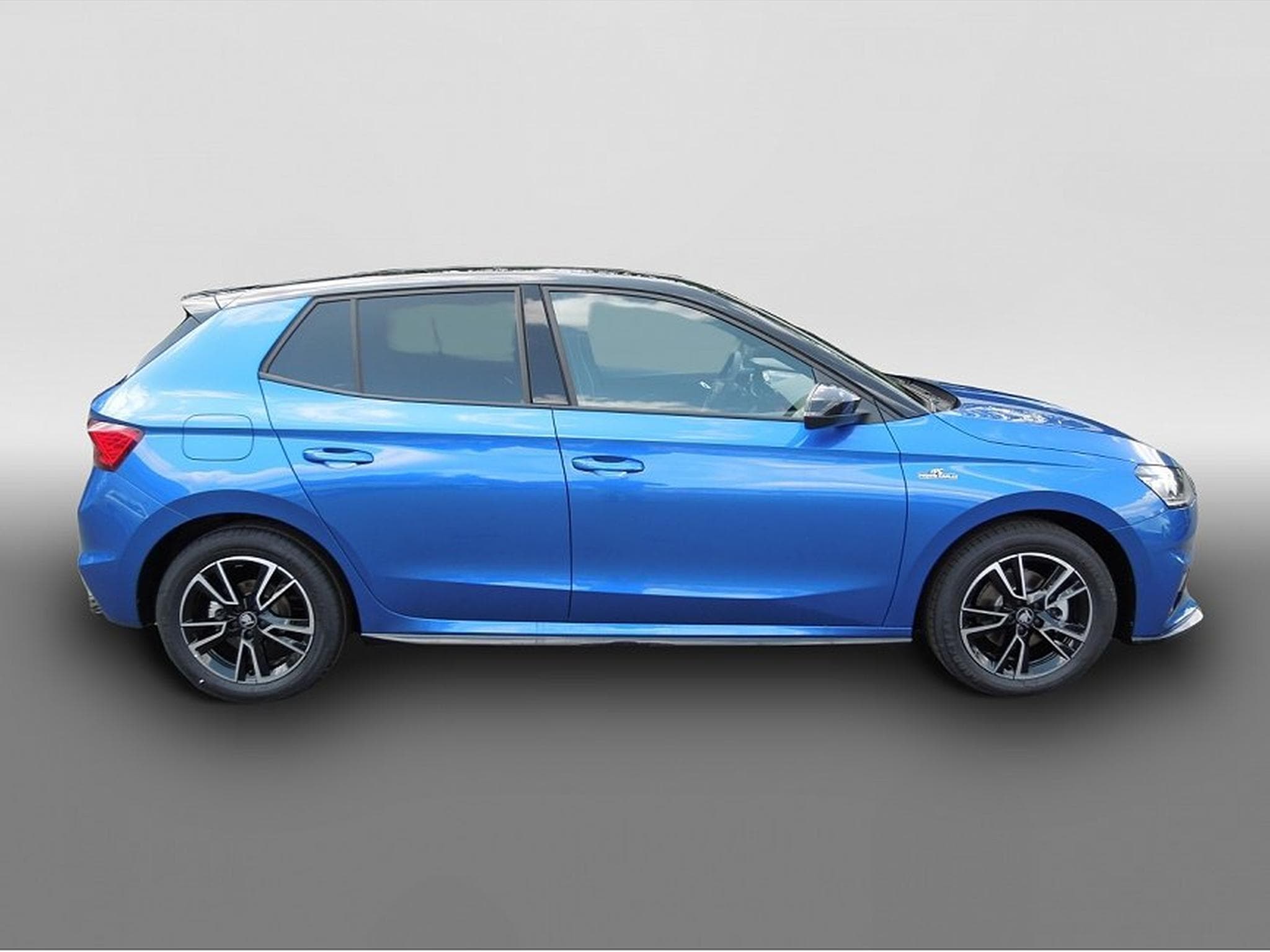Skoda Fabia (2026) - Photo 3