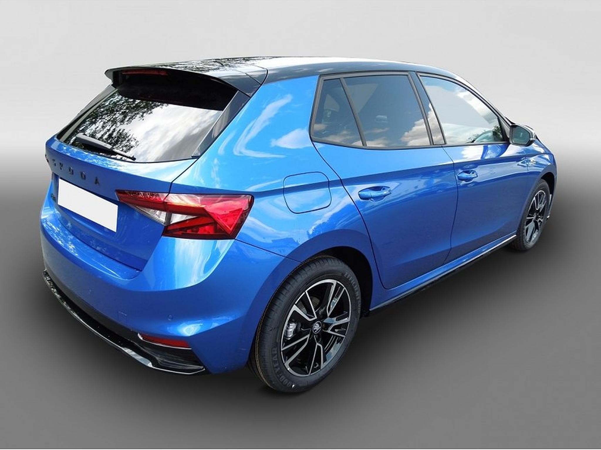 Skoda Fabia (2026) - Photo 4