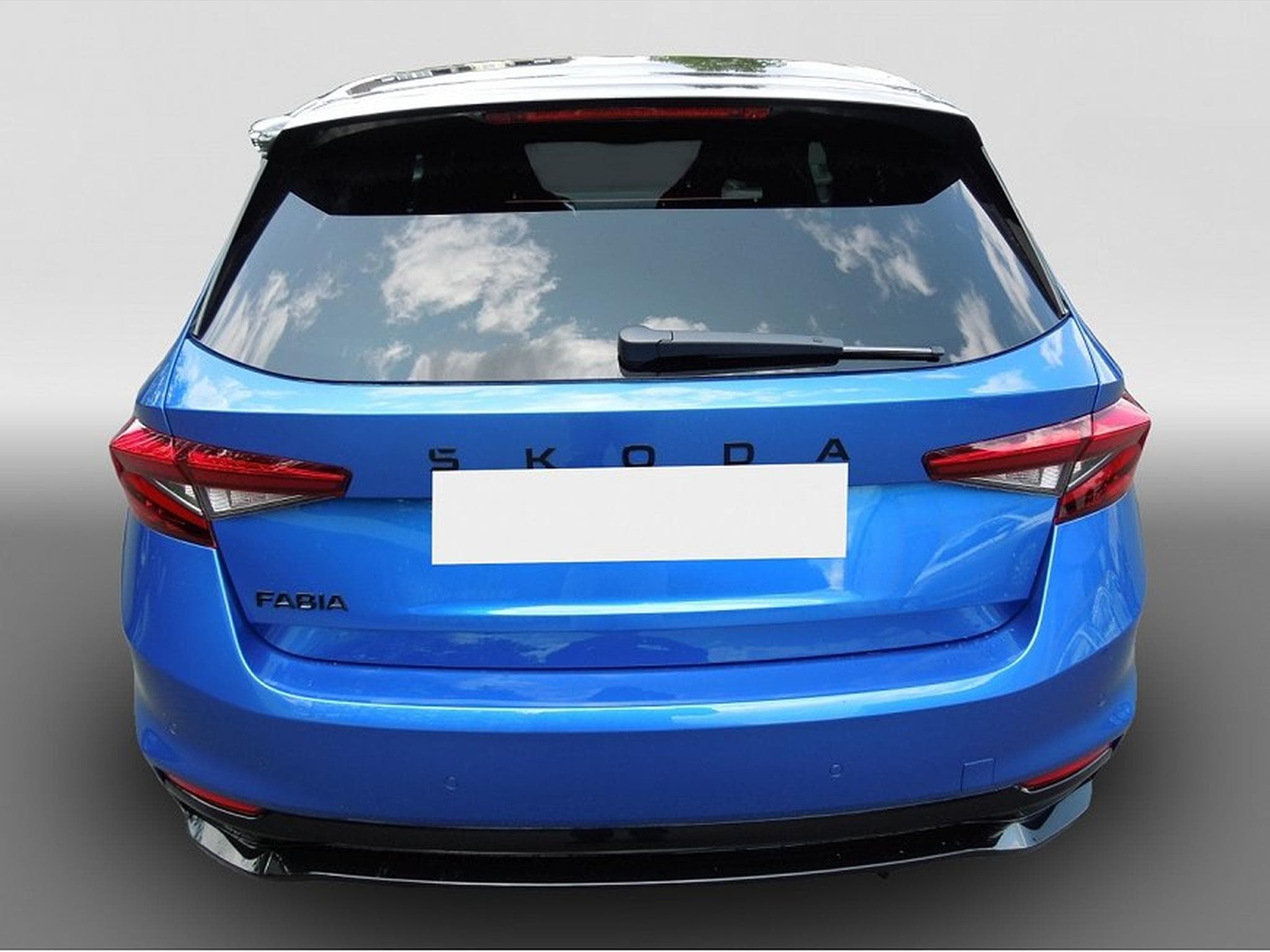 Skoda Fabia (2026) - Photo 5