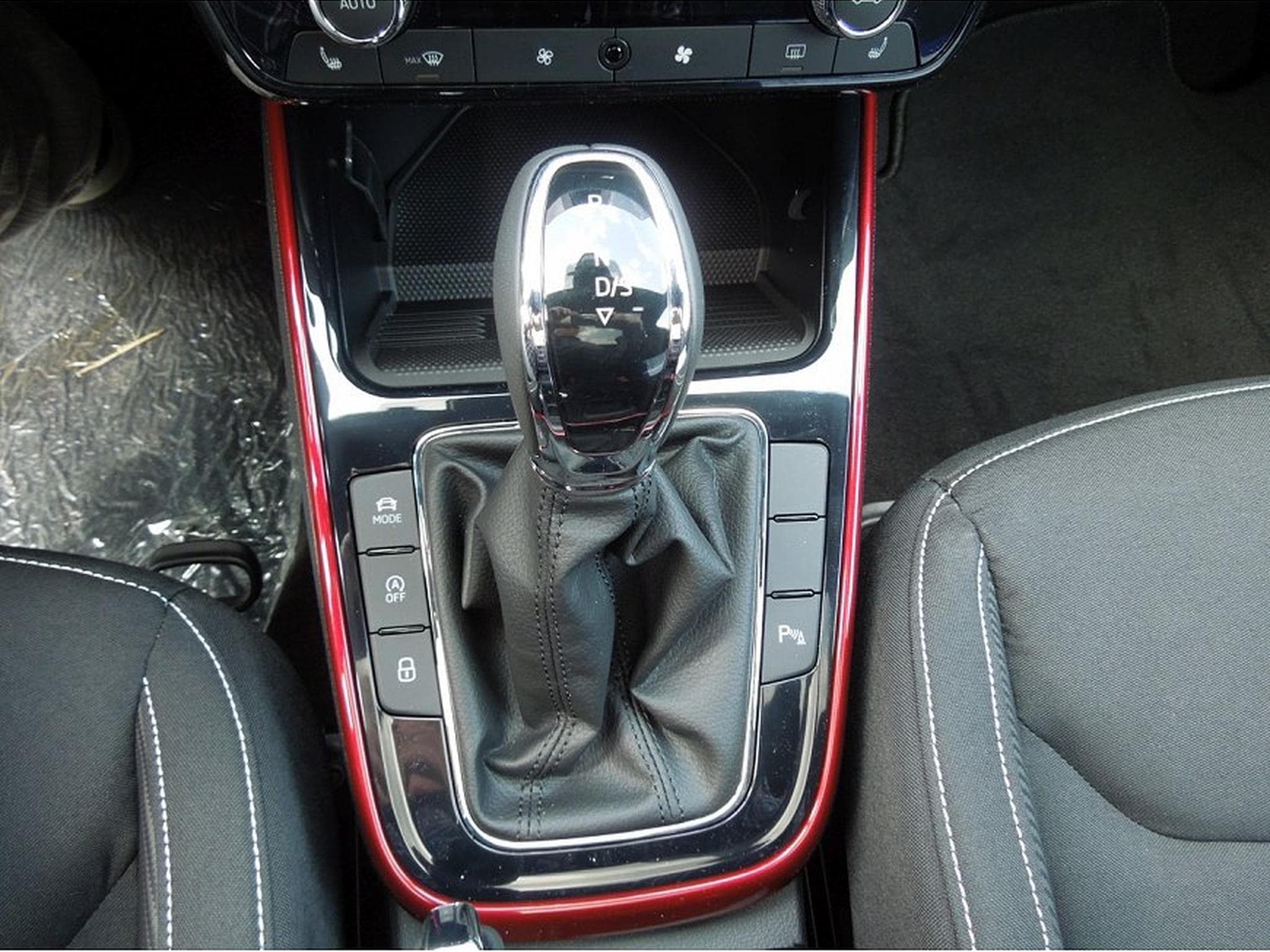 Skoda Fabia (2026) - Photo 9