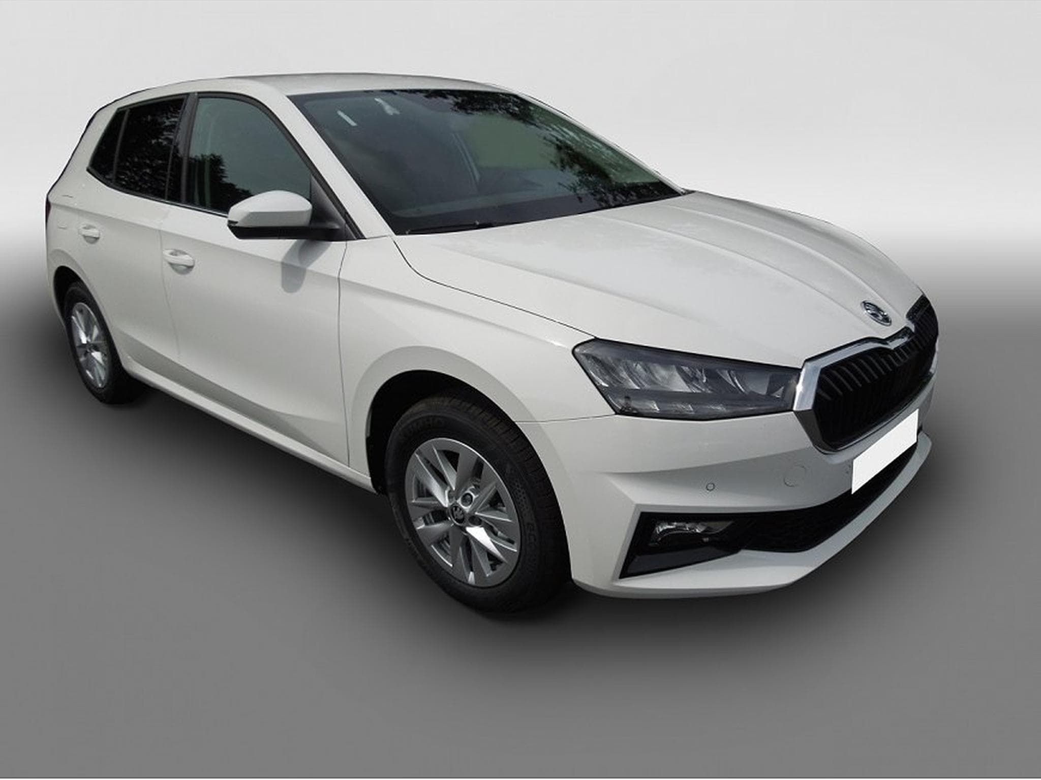Skoda Fabia (2026) - Photo 1
