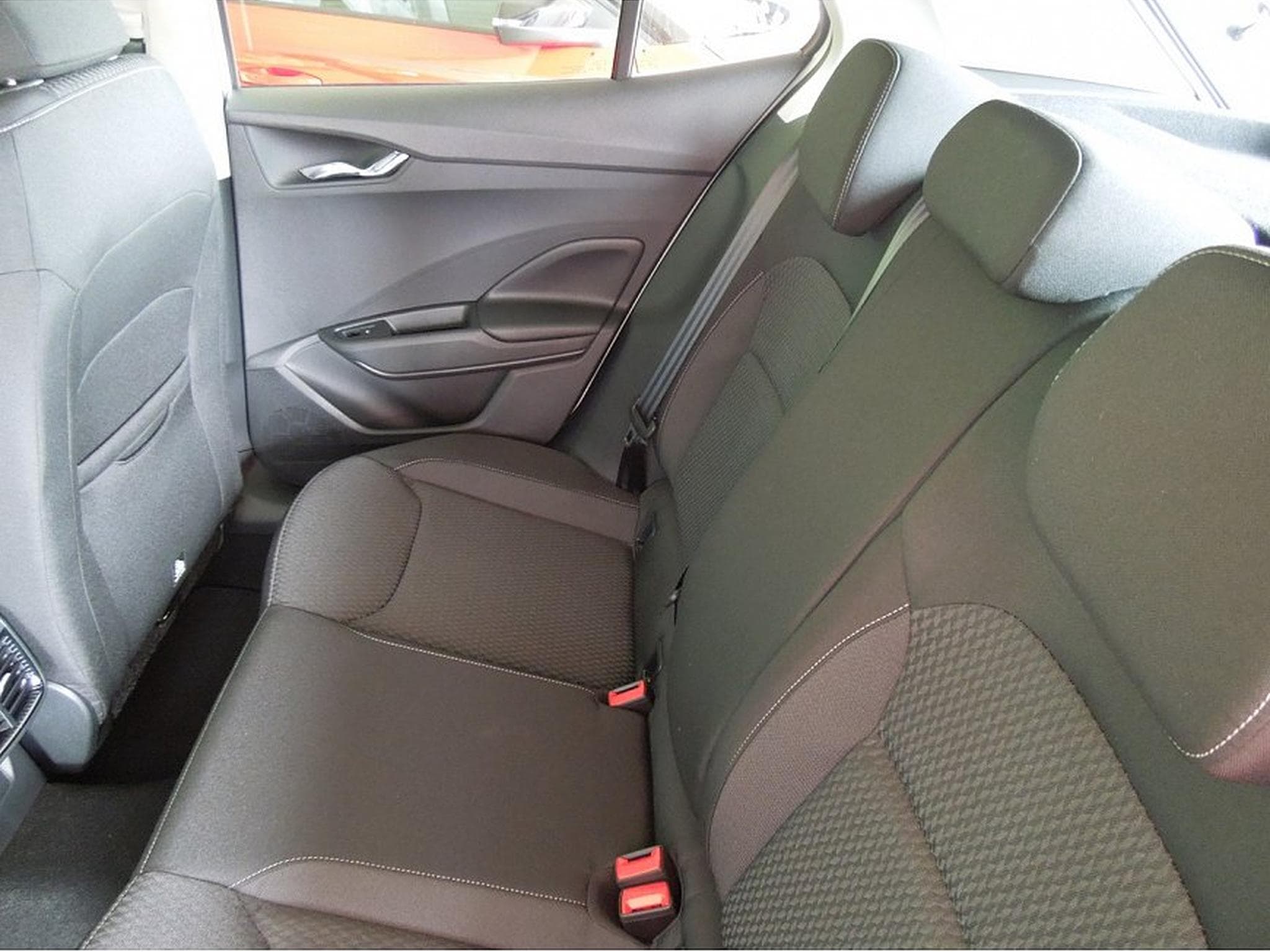 Skoda Fabia (2026) - Photo 10