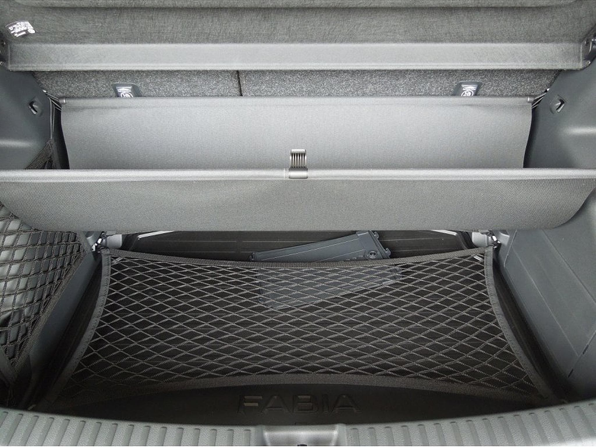 Skoda Fabia (2026) - Photo 11