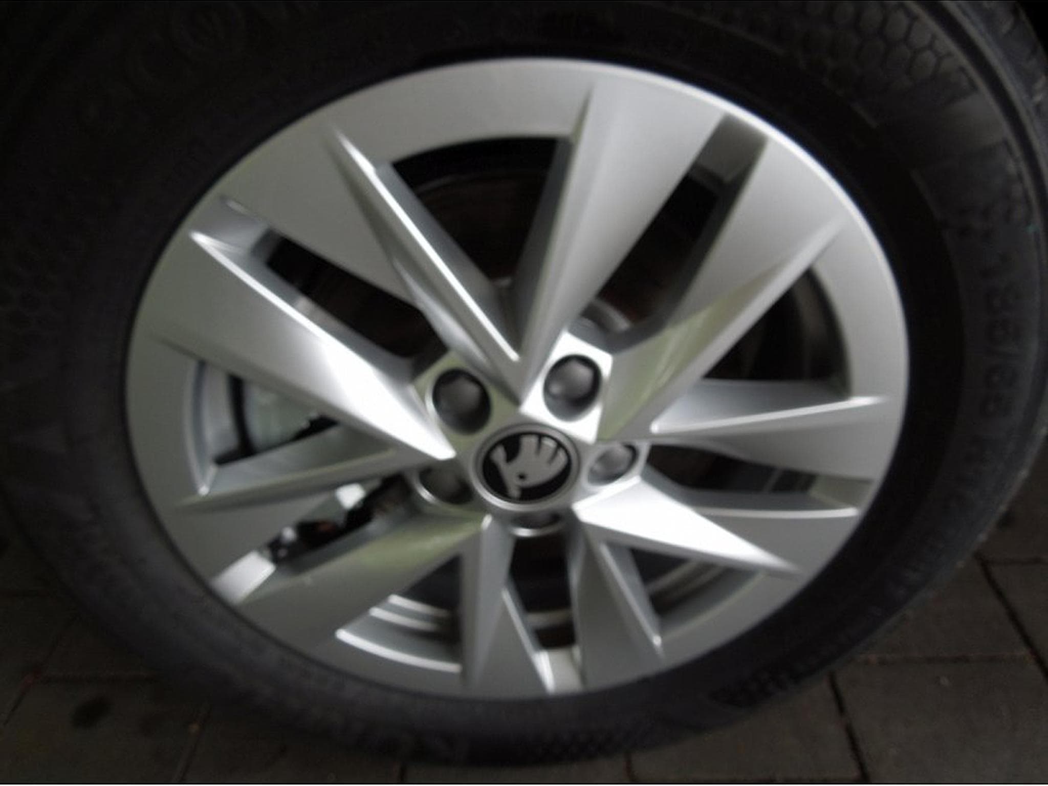 Skoda Fabia (2026) - Photo 13