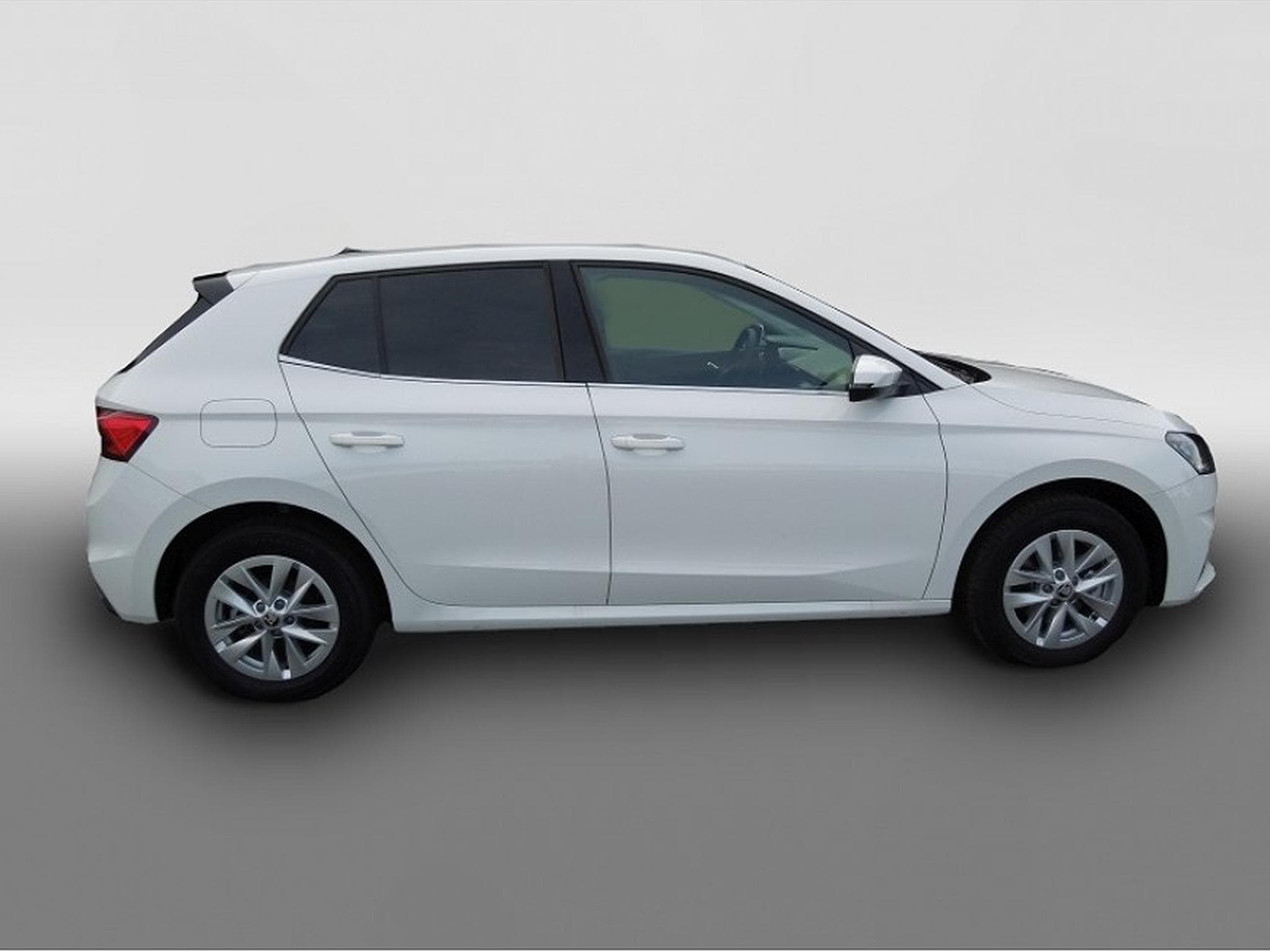Skoda Fabia (2026) - Photo 3