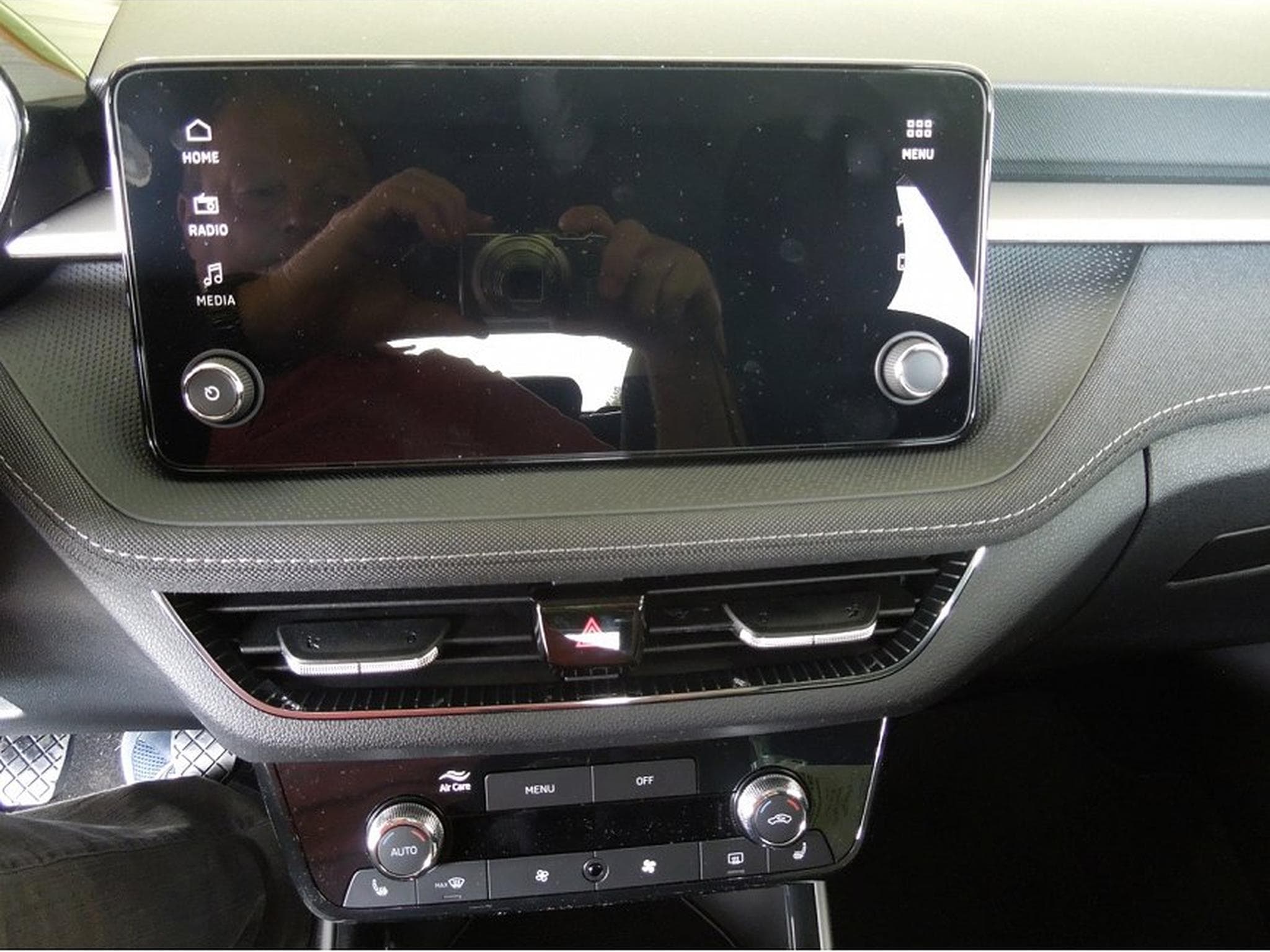 Skoda Fabia (2026) - Photo 7