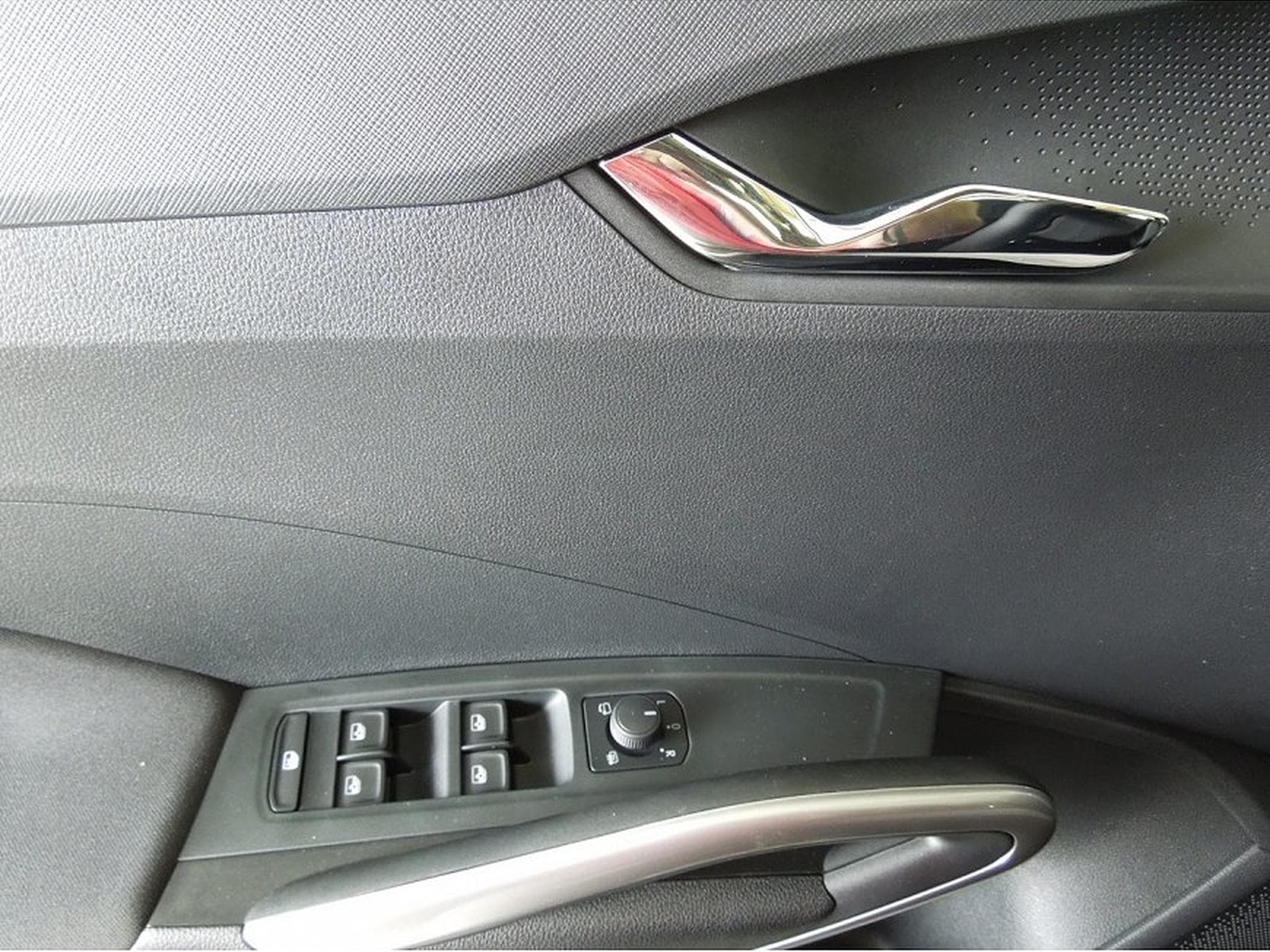 Skoda Fabia (2026) - Photo 8