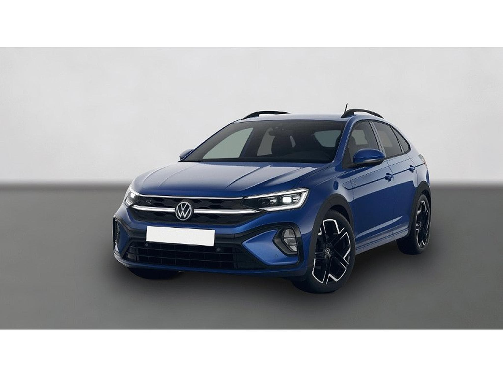 VW Taigo (2025) - Foto 1