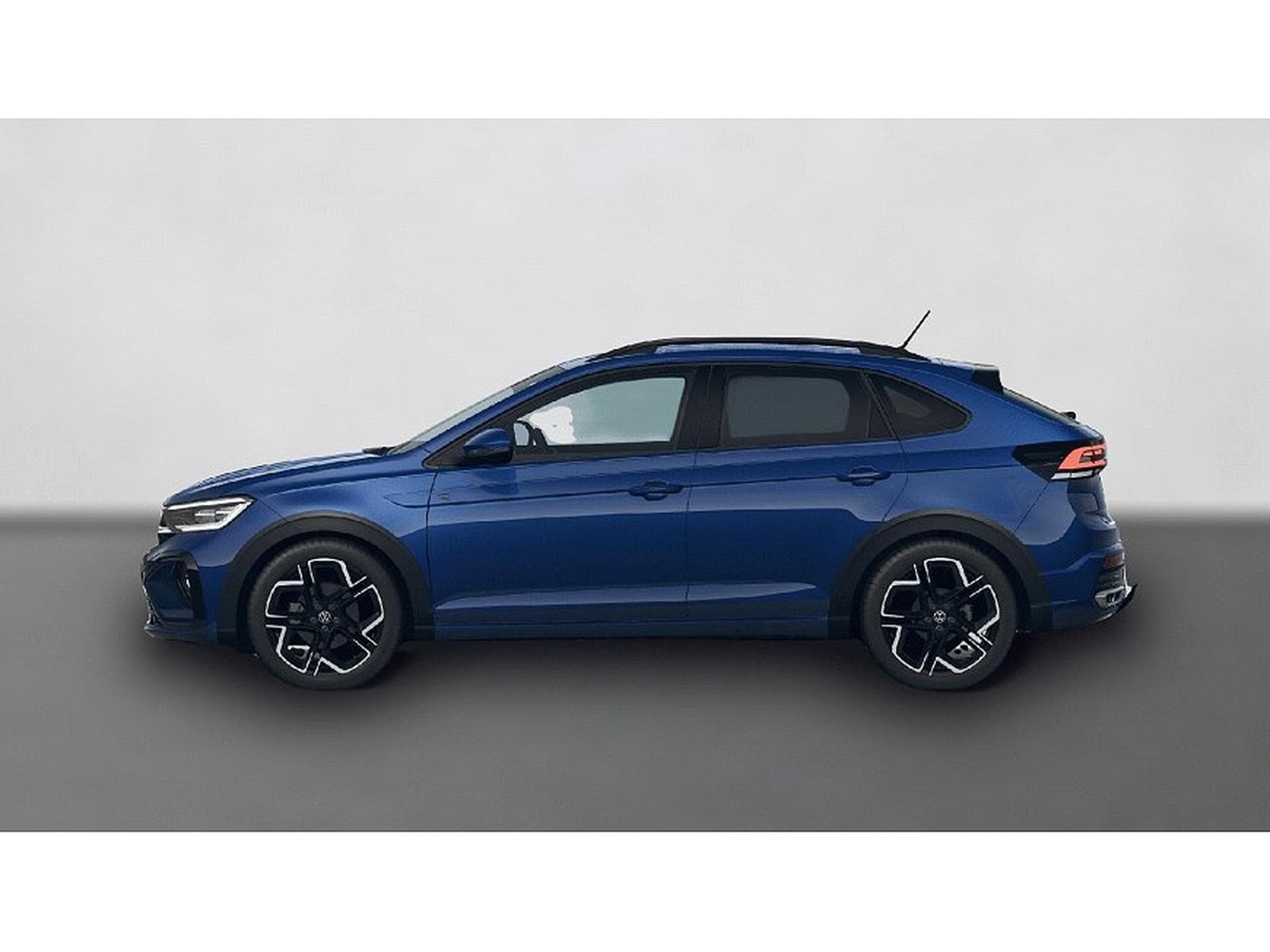 VW Taigo (2025) - Foto 2