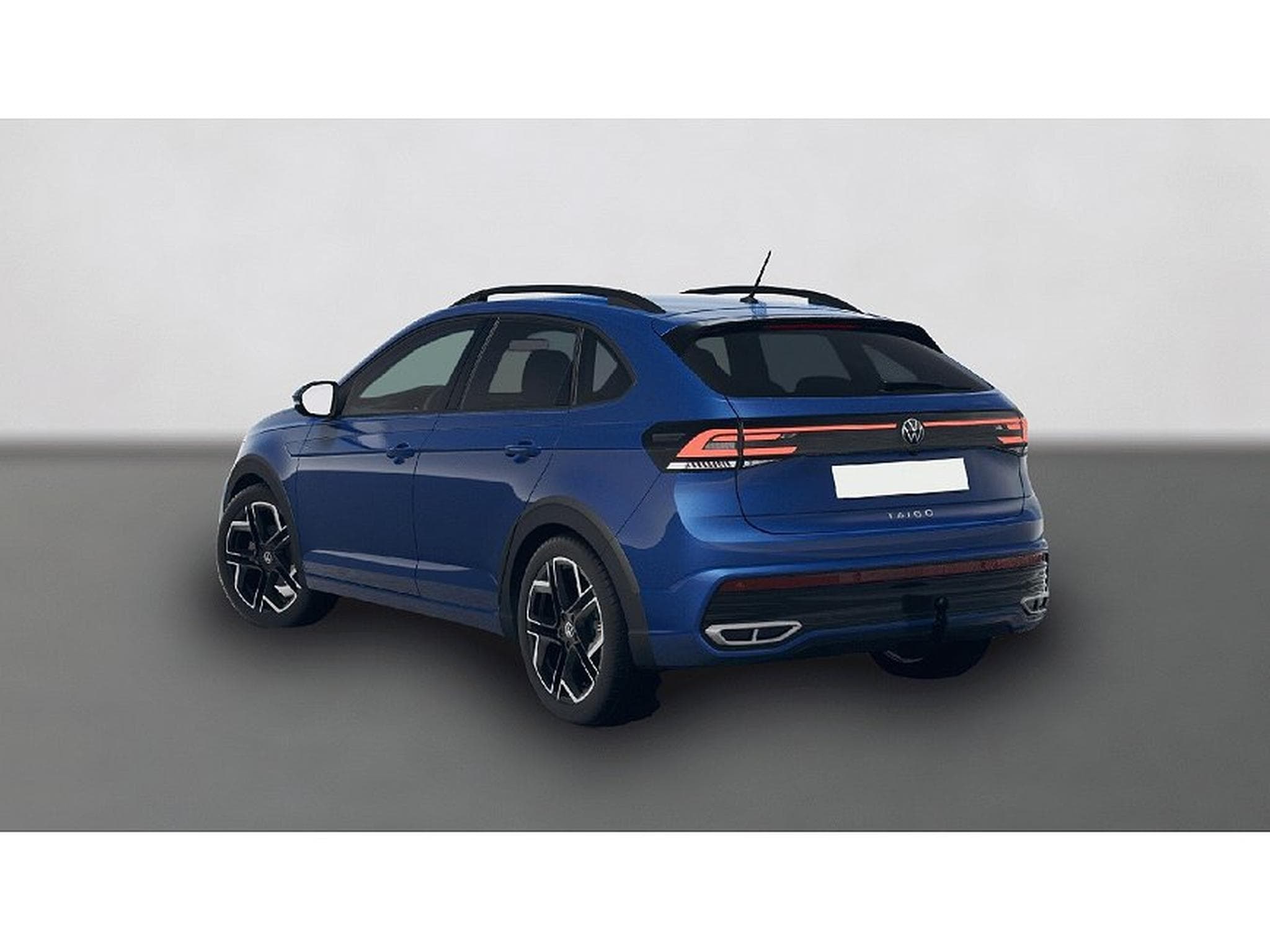 VW Taigo (2025) - Foto 3