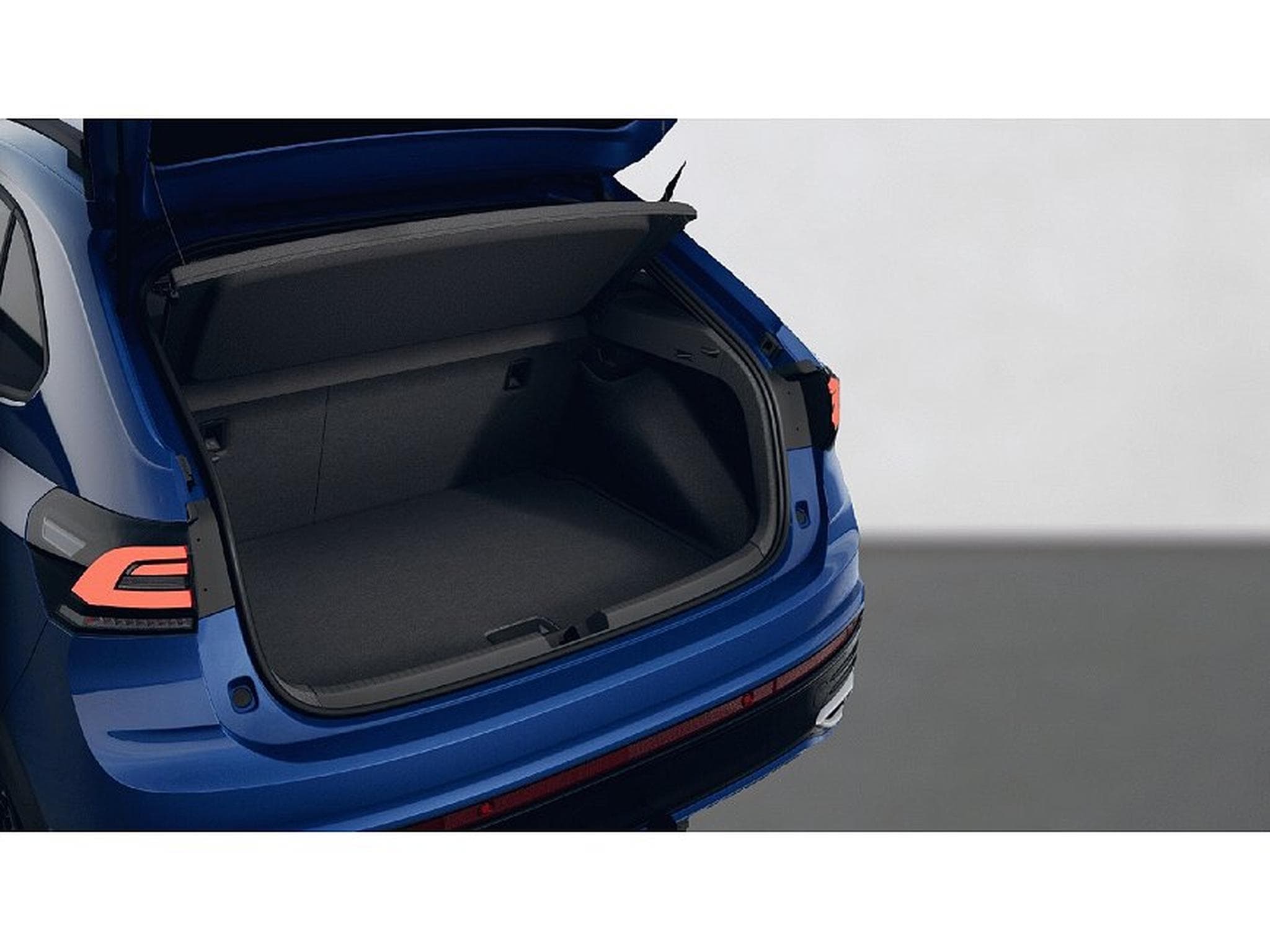 VW Taigo (2025) - Foto 4